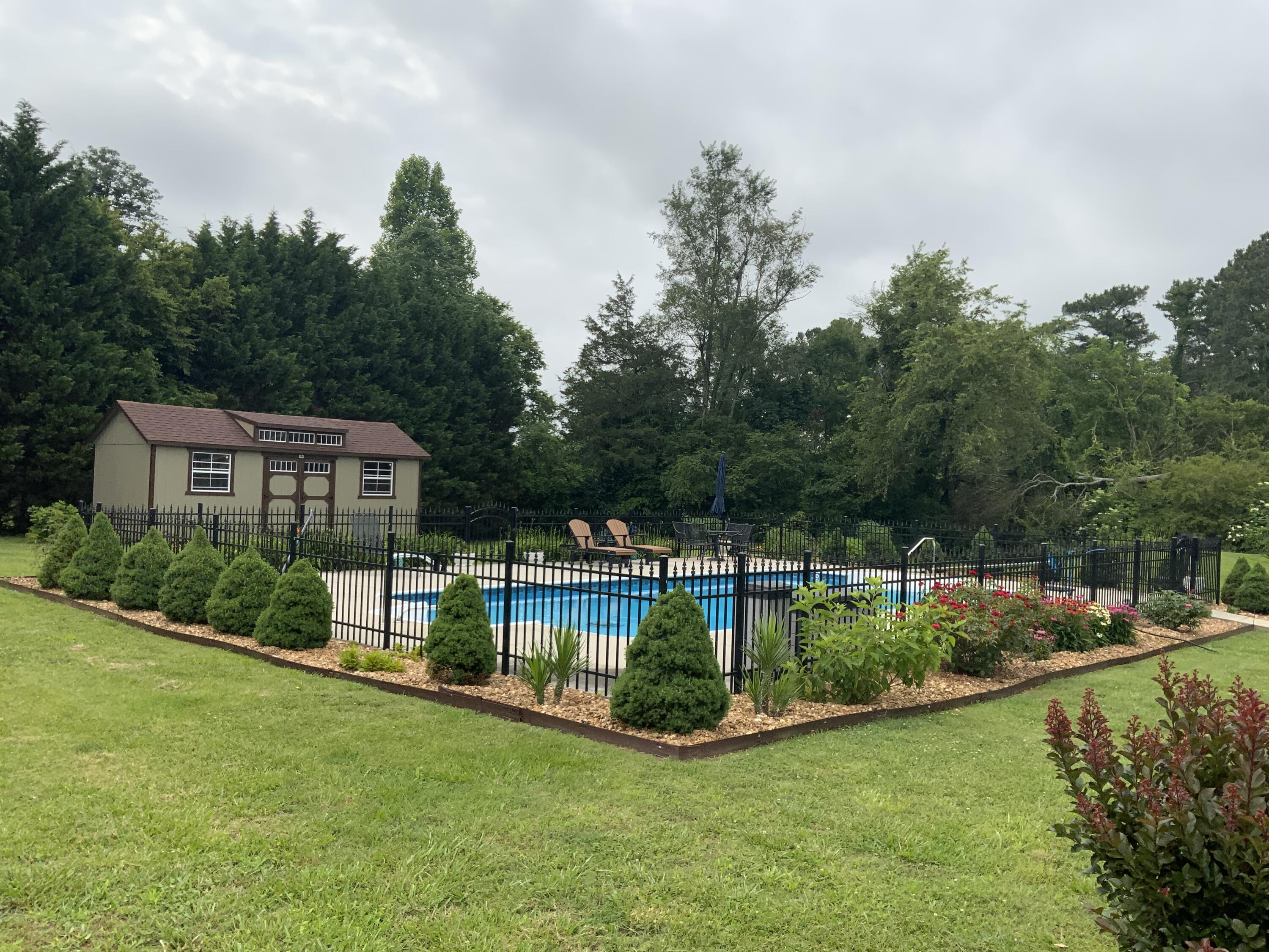 322 Twelve Oaks Drive