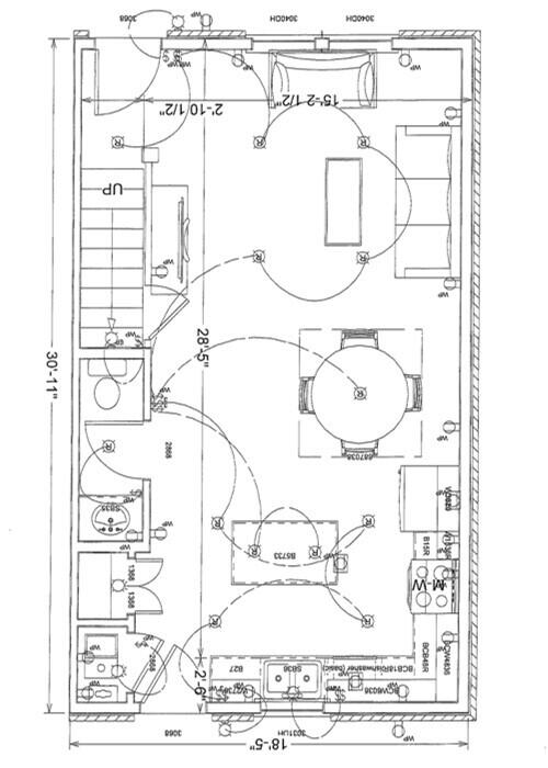 270 NE Trunk Street, 274