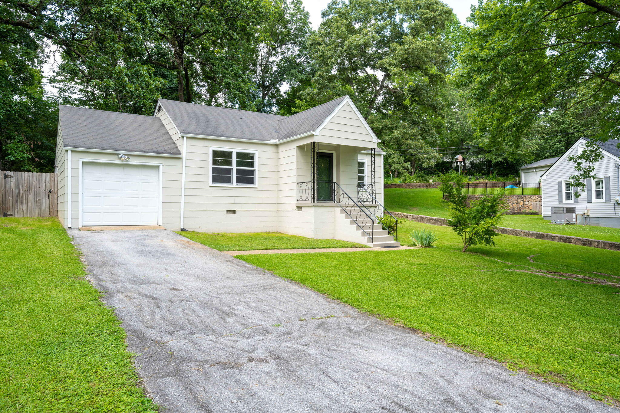 729 Emory Drive