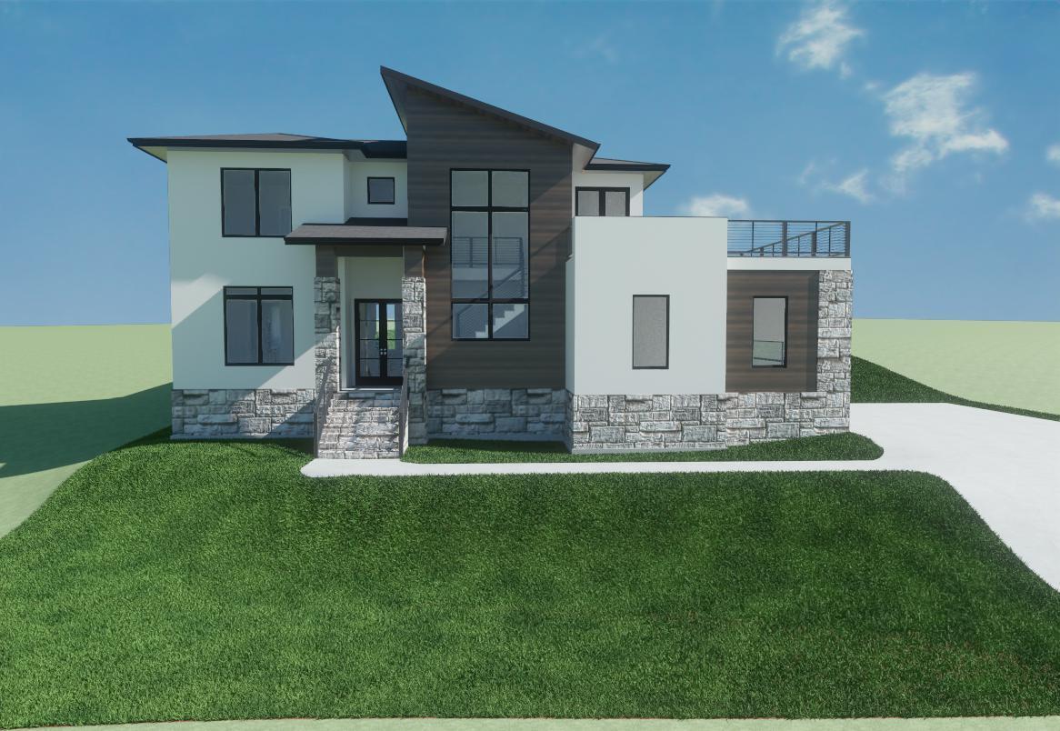3376 Hawks Creek Drive