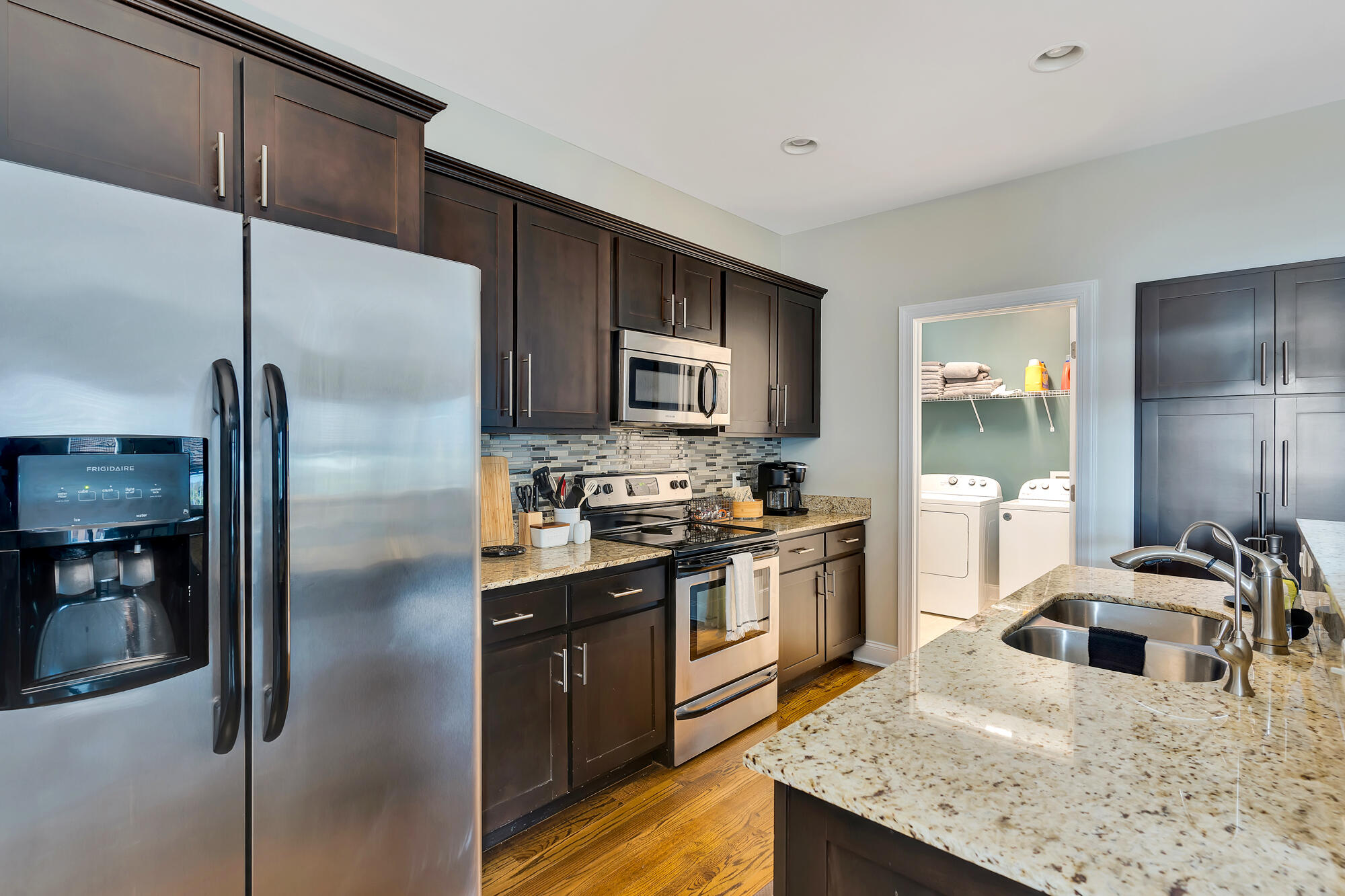 1450 Jefferson Street