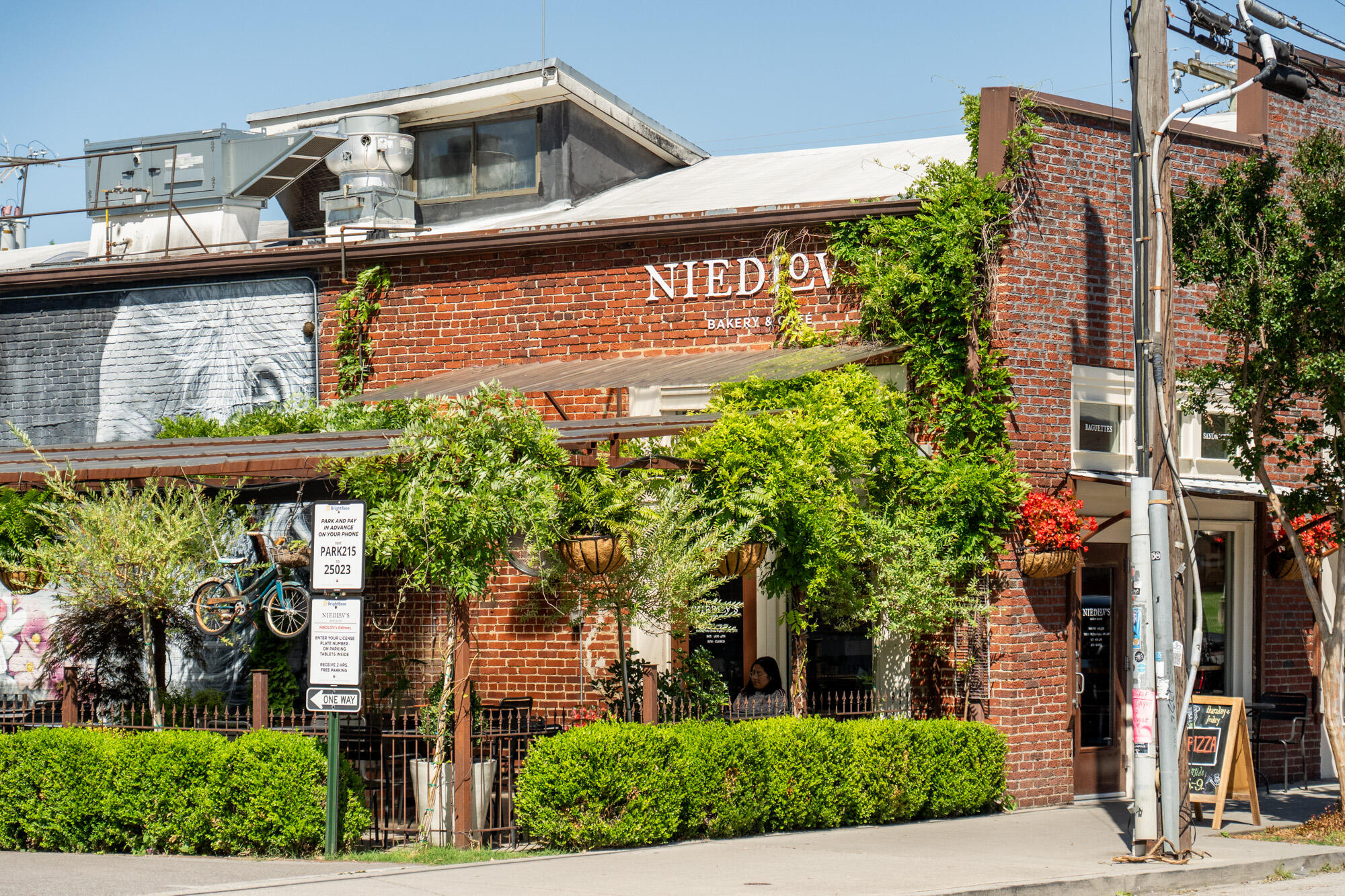 1450 Jefferson Street