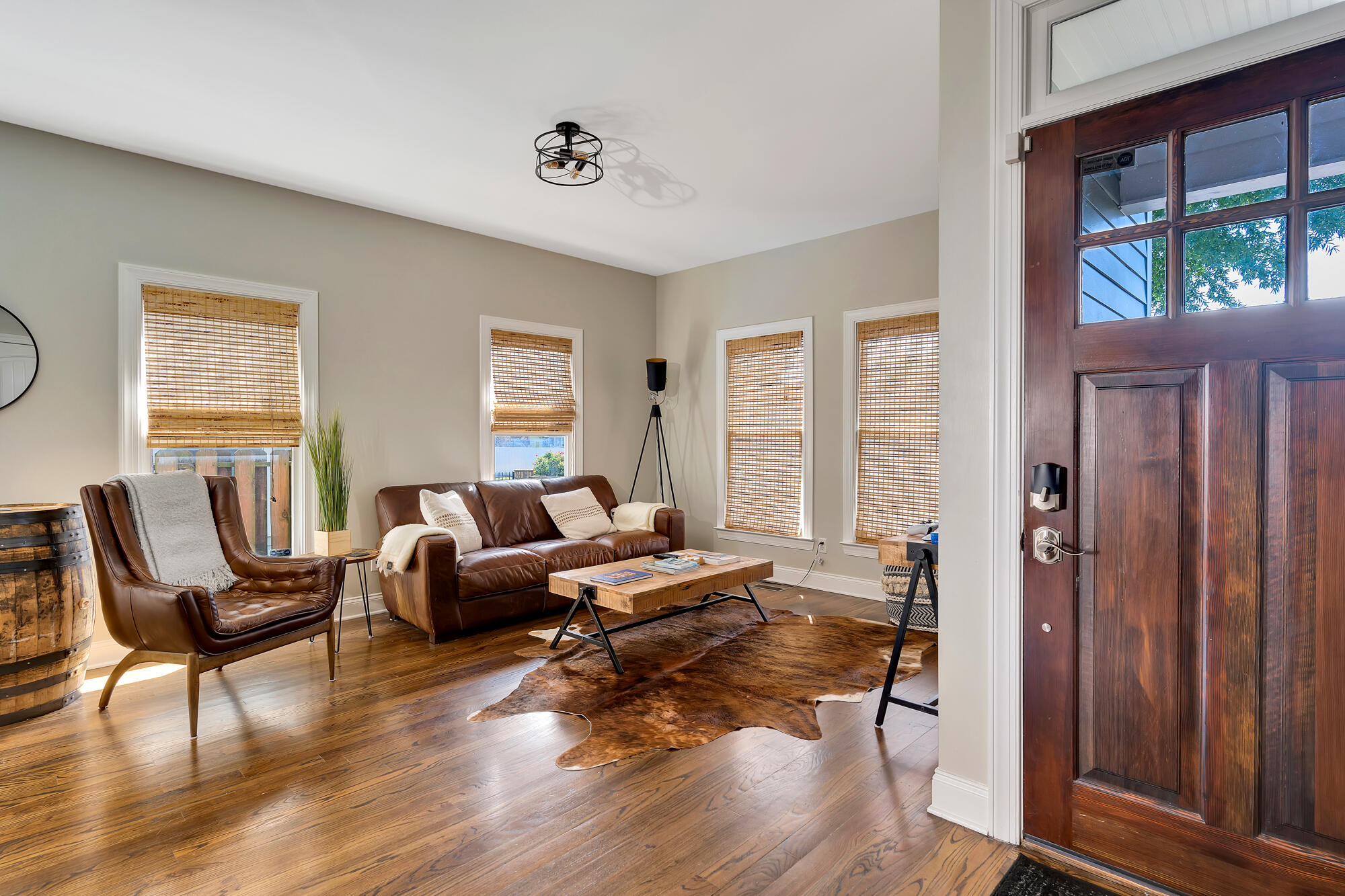 1450 Jefferson Street