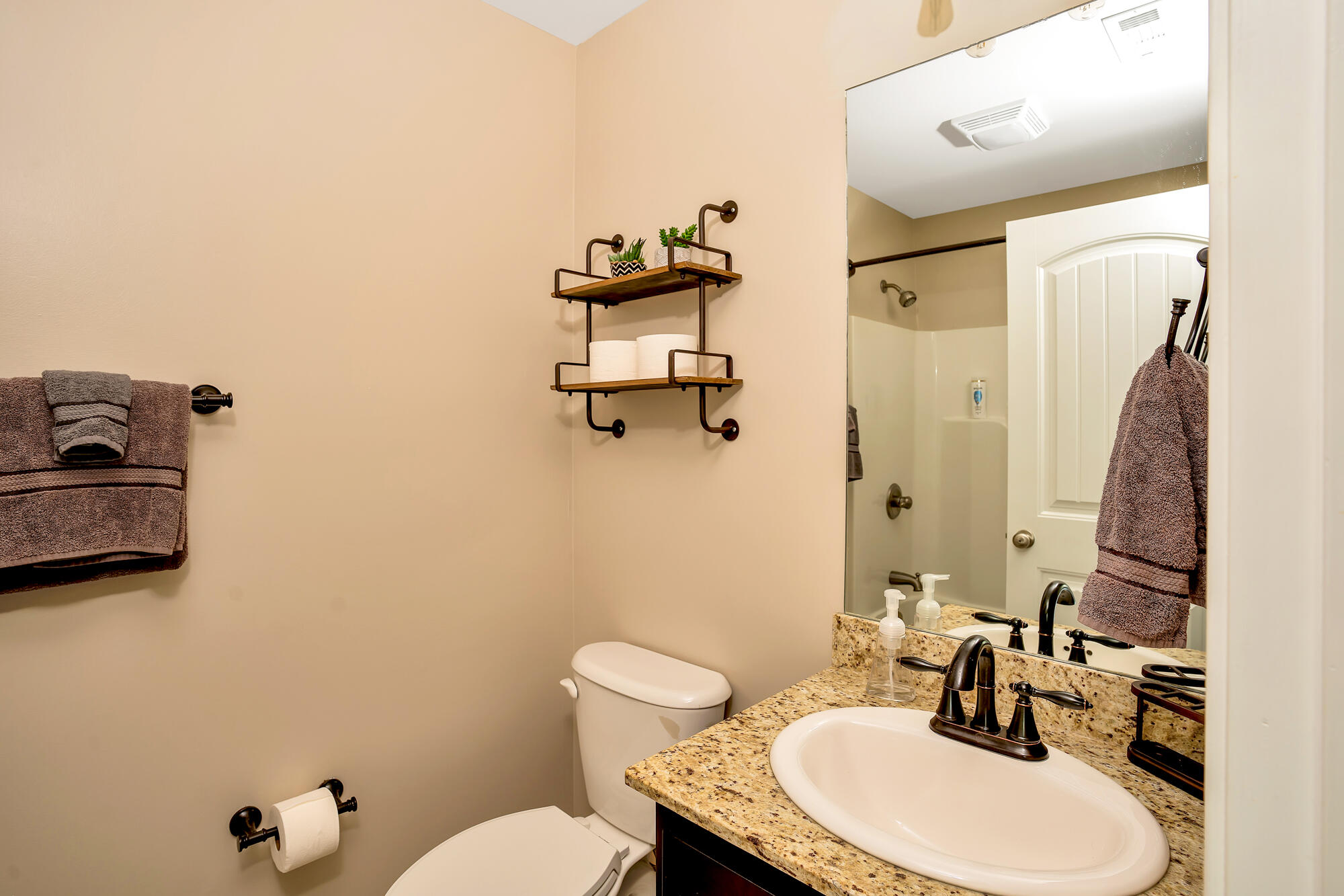 1450 Jefferson Street