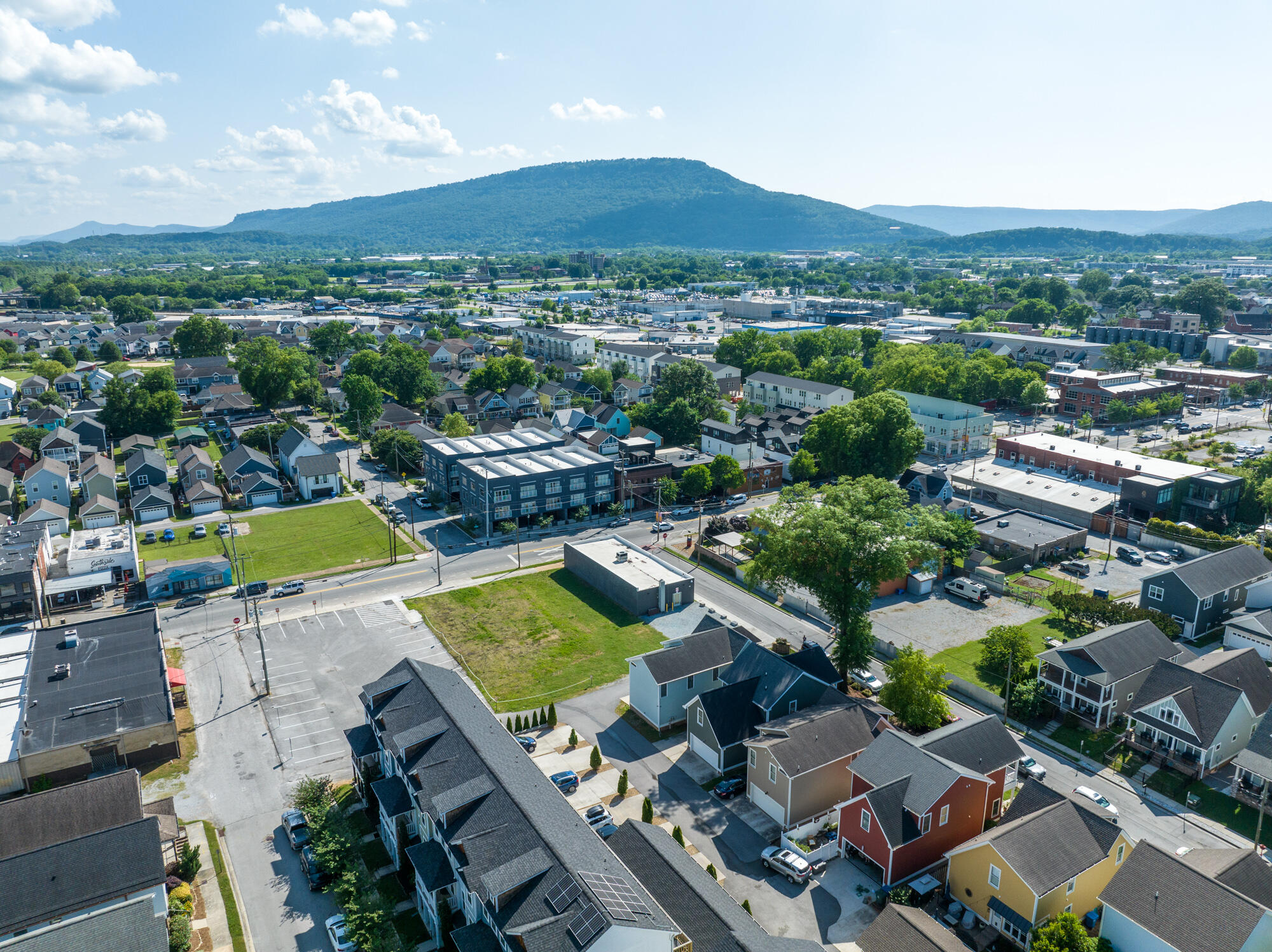 1450 Jefferson Street