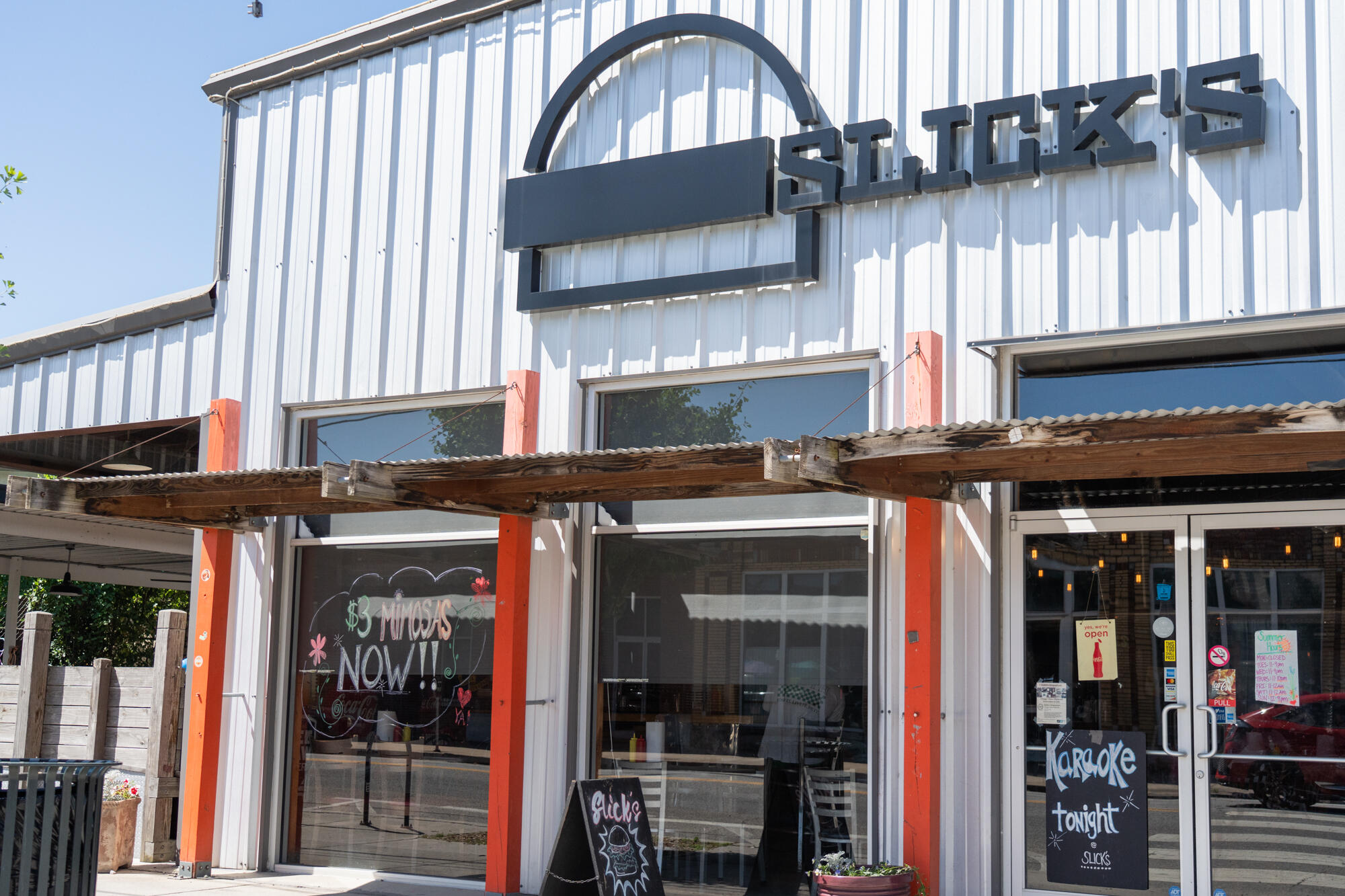 1450 Jefferson Street