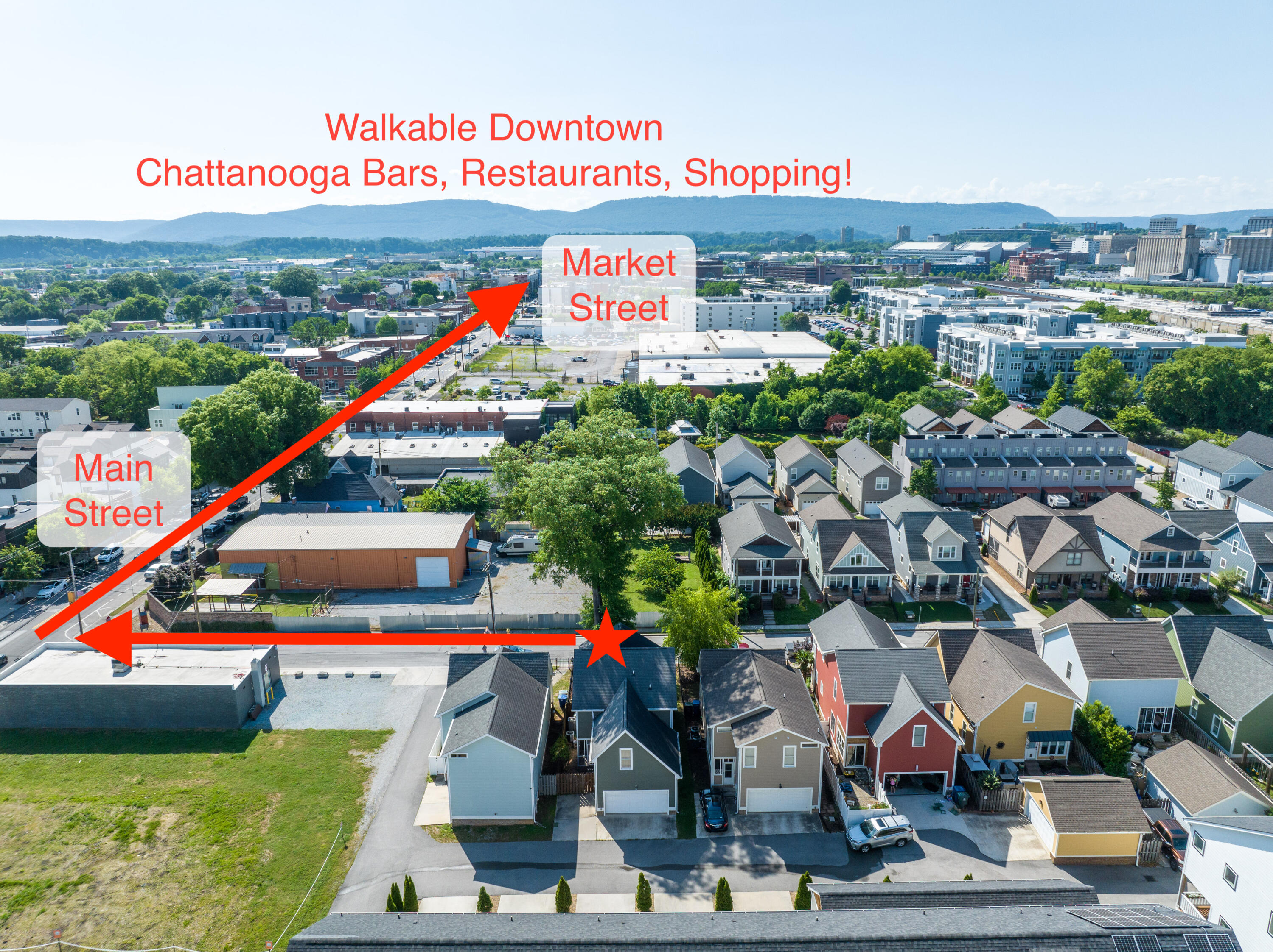 1450 Jefferson Street