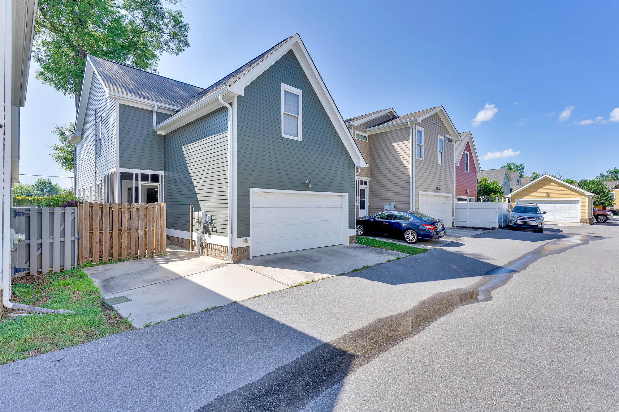 1450 Jefferson Street