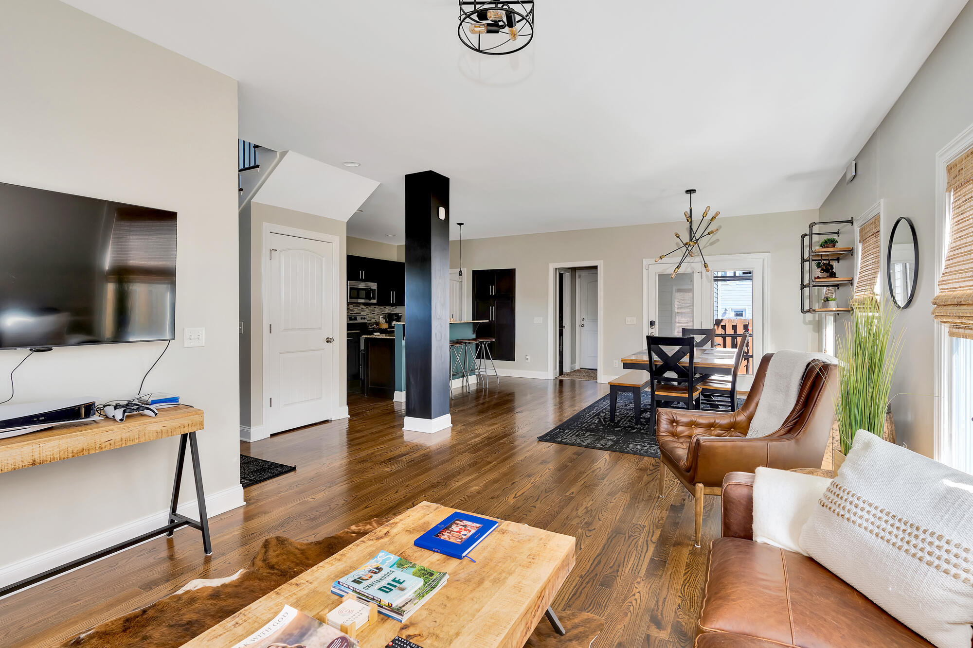 1450 Jefferson Street