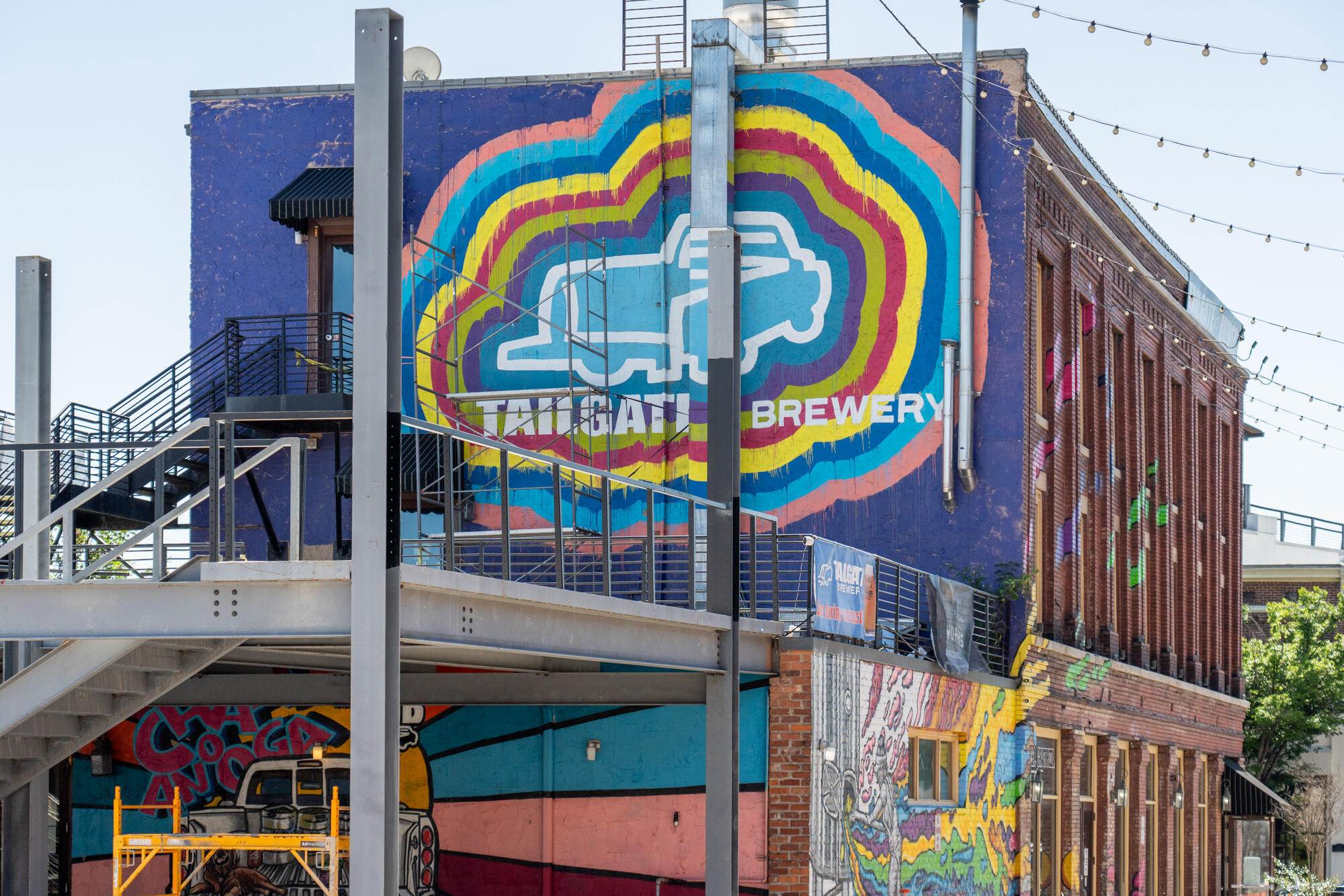 1450 Jefferson Street