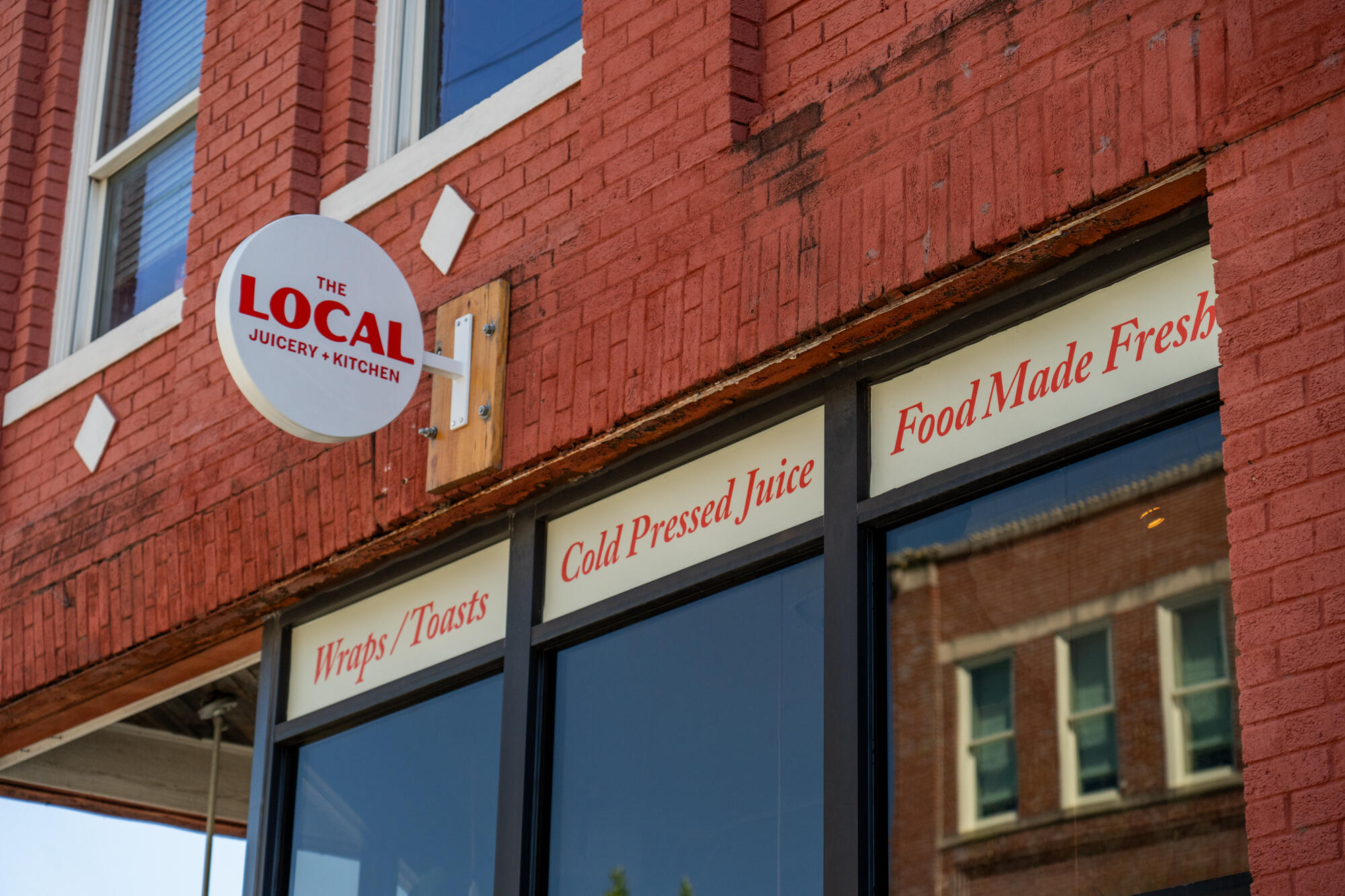 1450 Jefferson Street