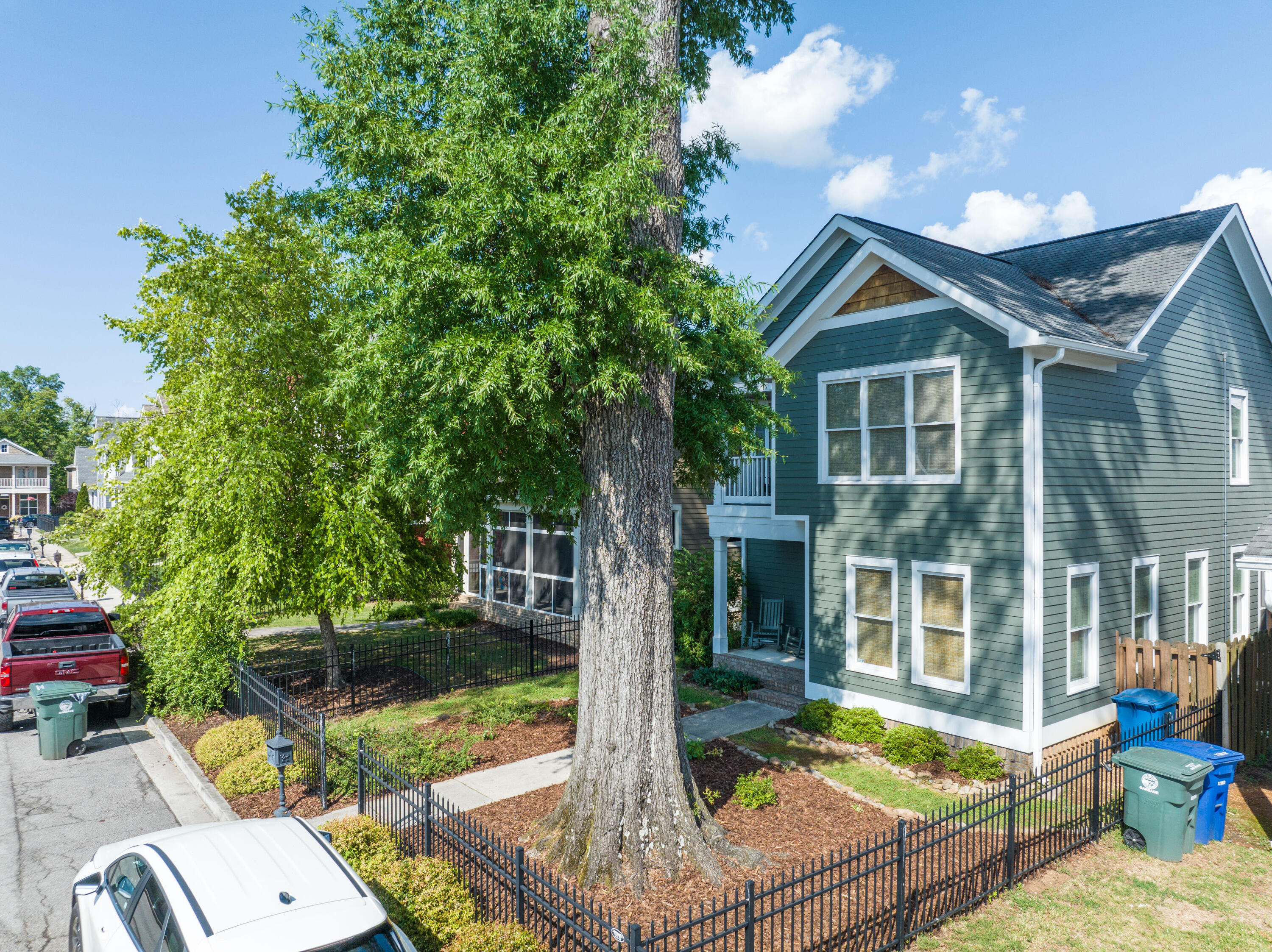 1450 Jefferson Street