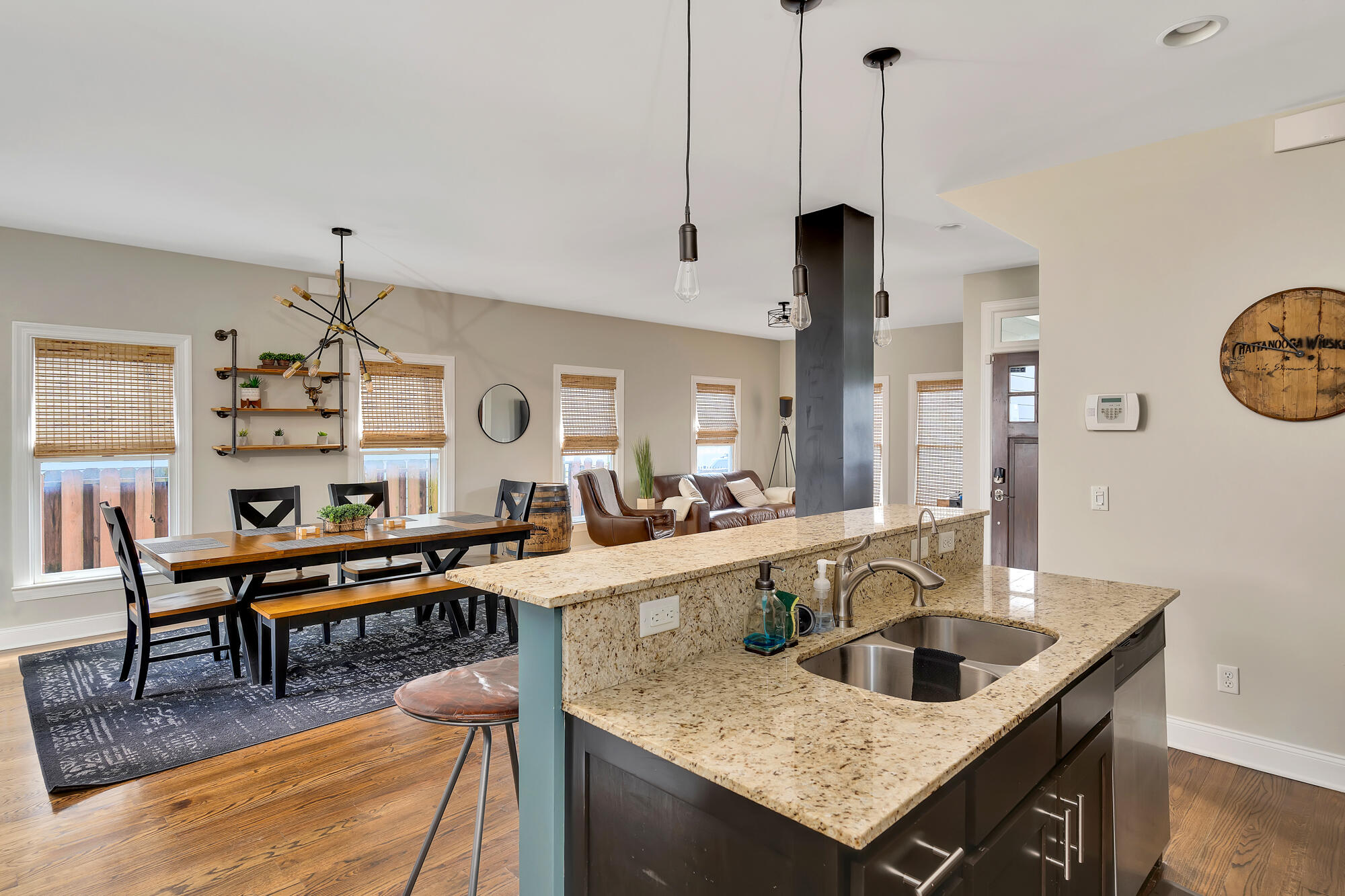 1450 Jefferson Street