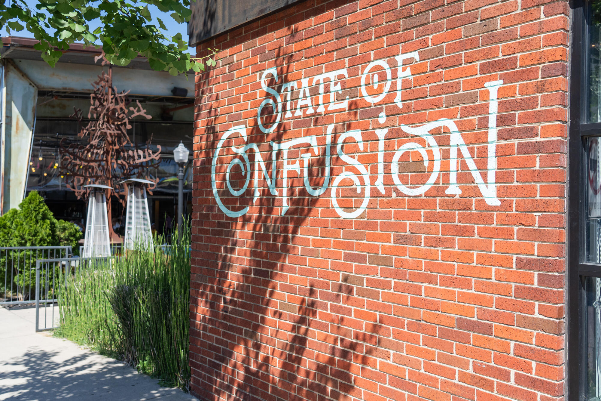 1450 Jefferson Street