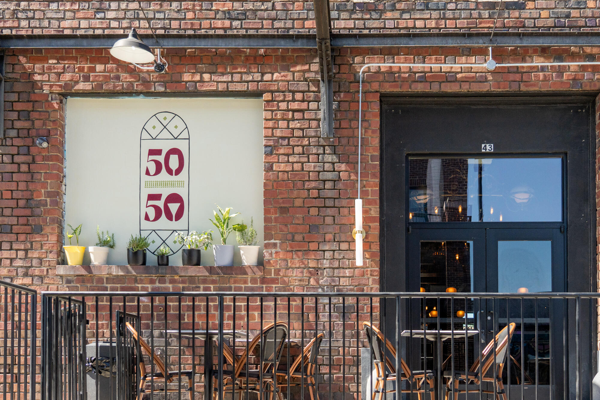 1450 Jefferson Street