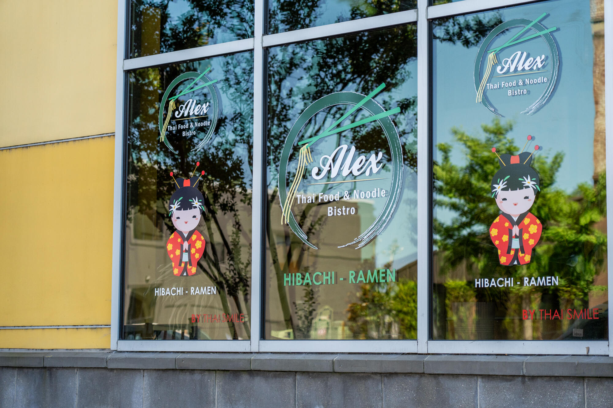 1450 Jefferson Street