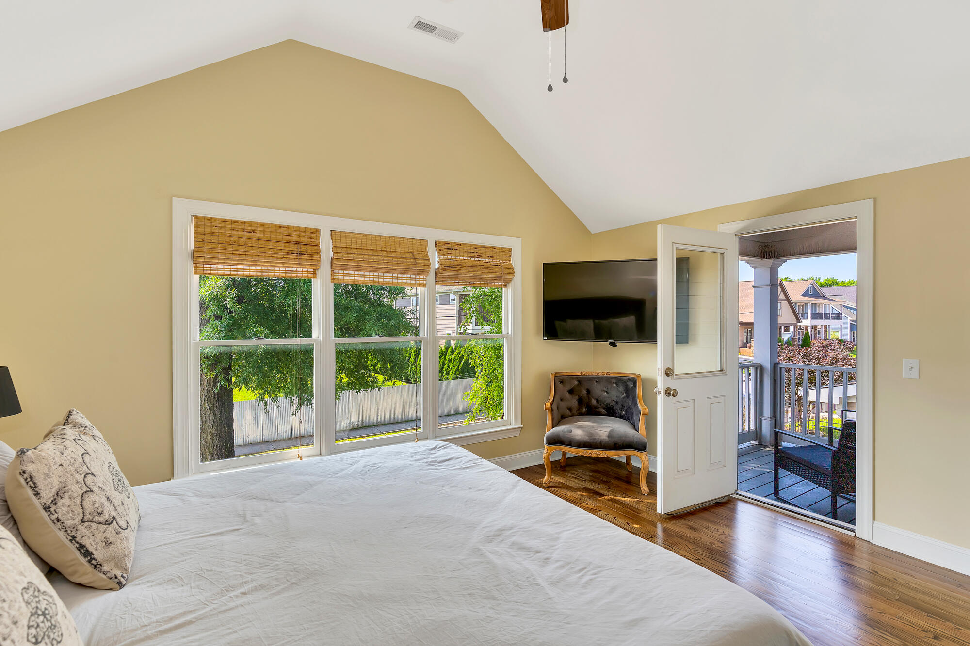 1450 Jefferson Street