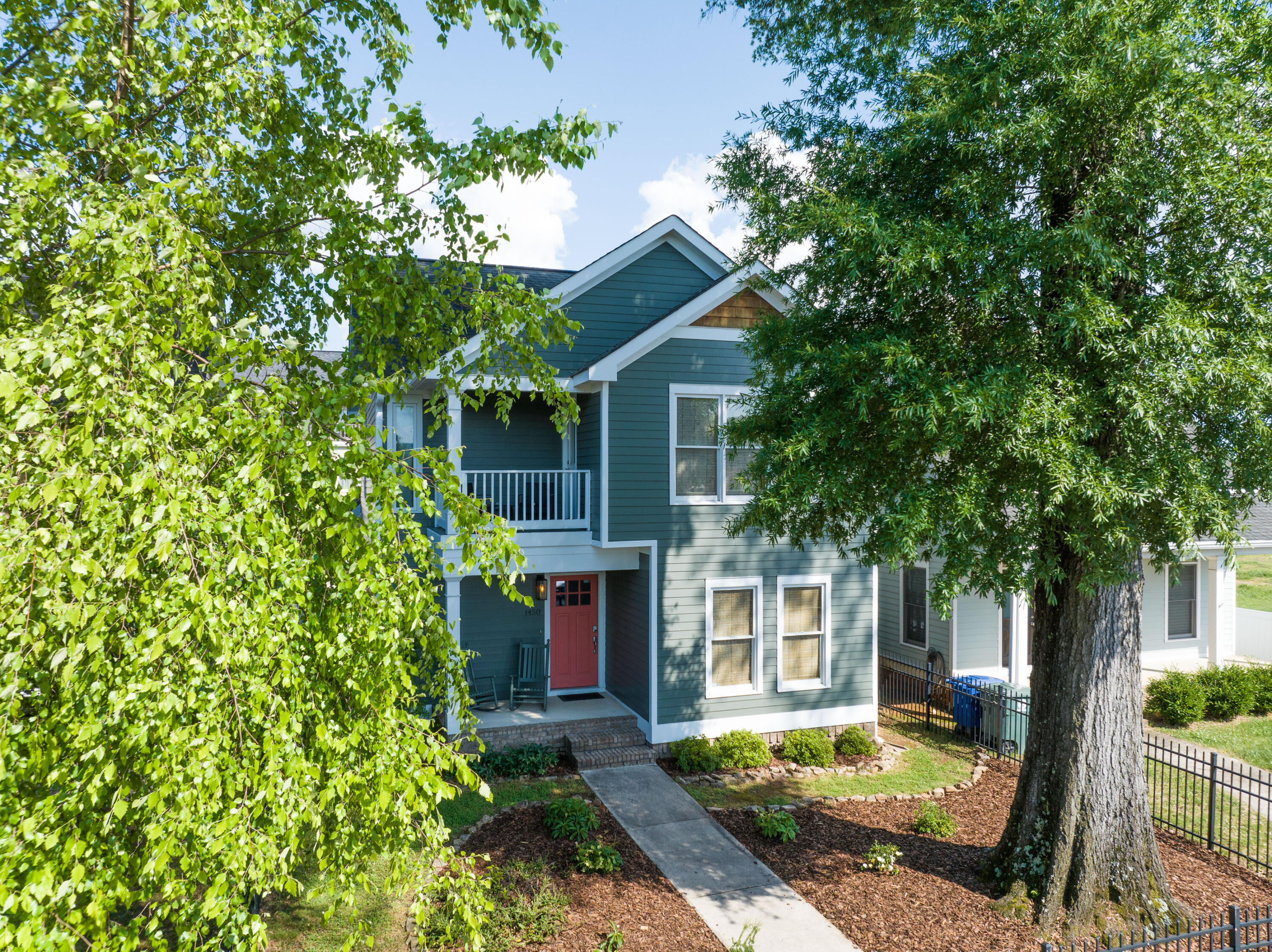 1450 Jefferson Street