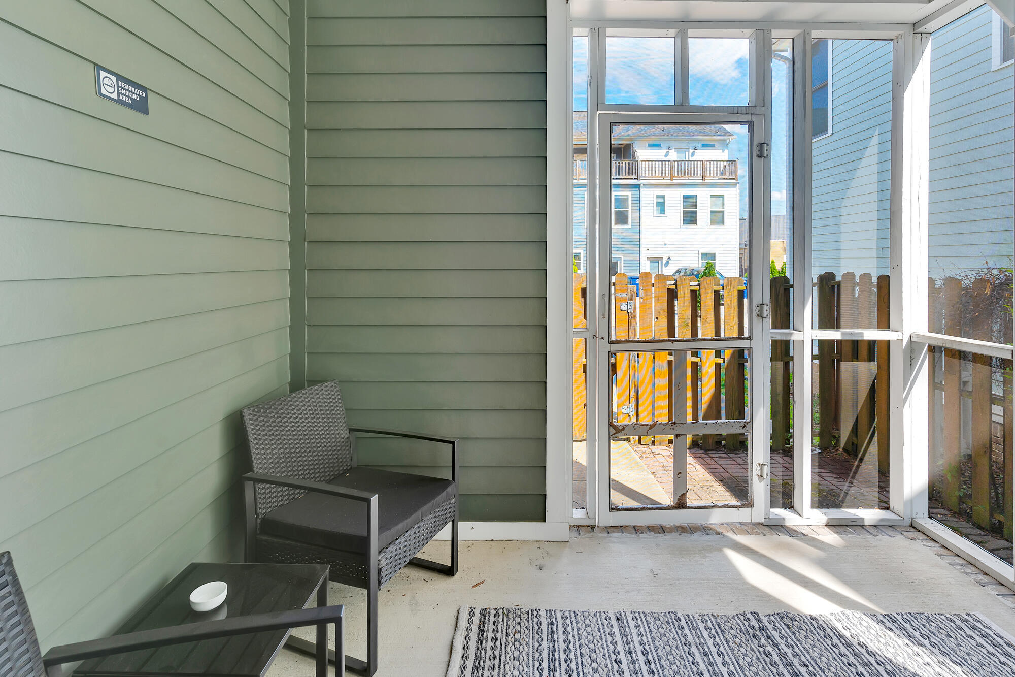 1450 Jefferson Street