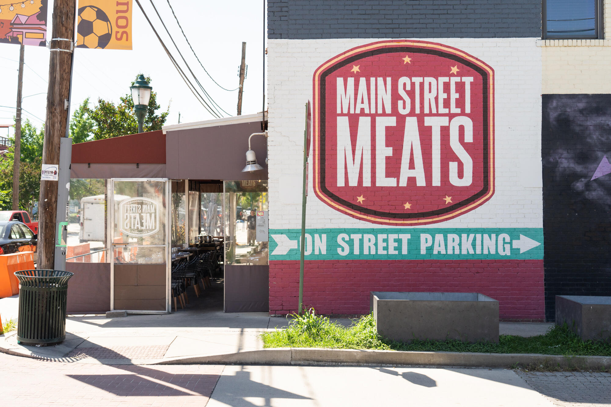 1450 Jefferson Street