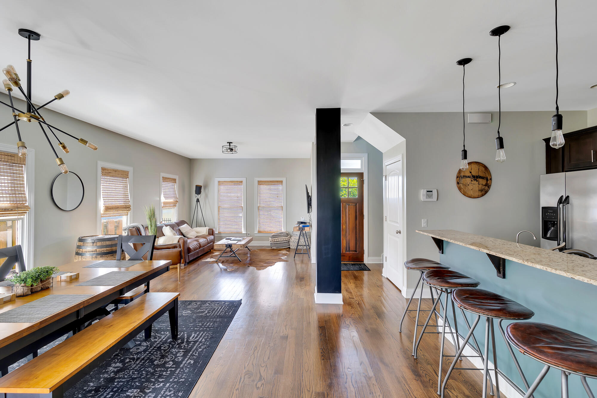 1450 Jefferson Street