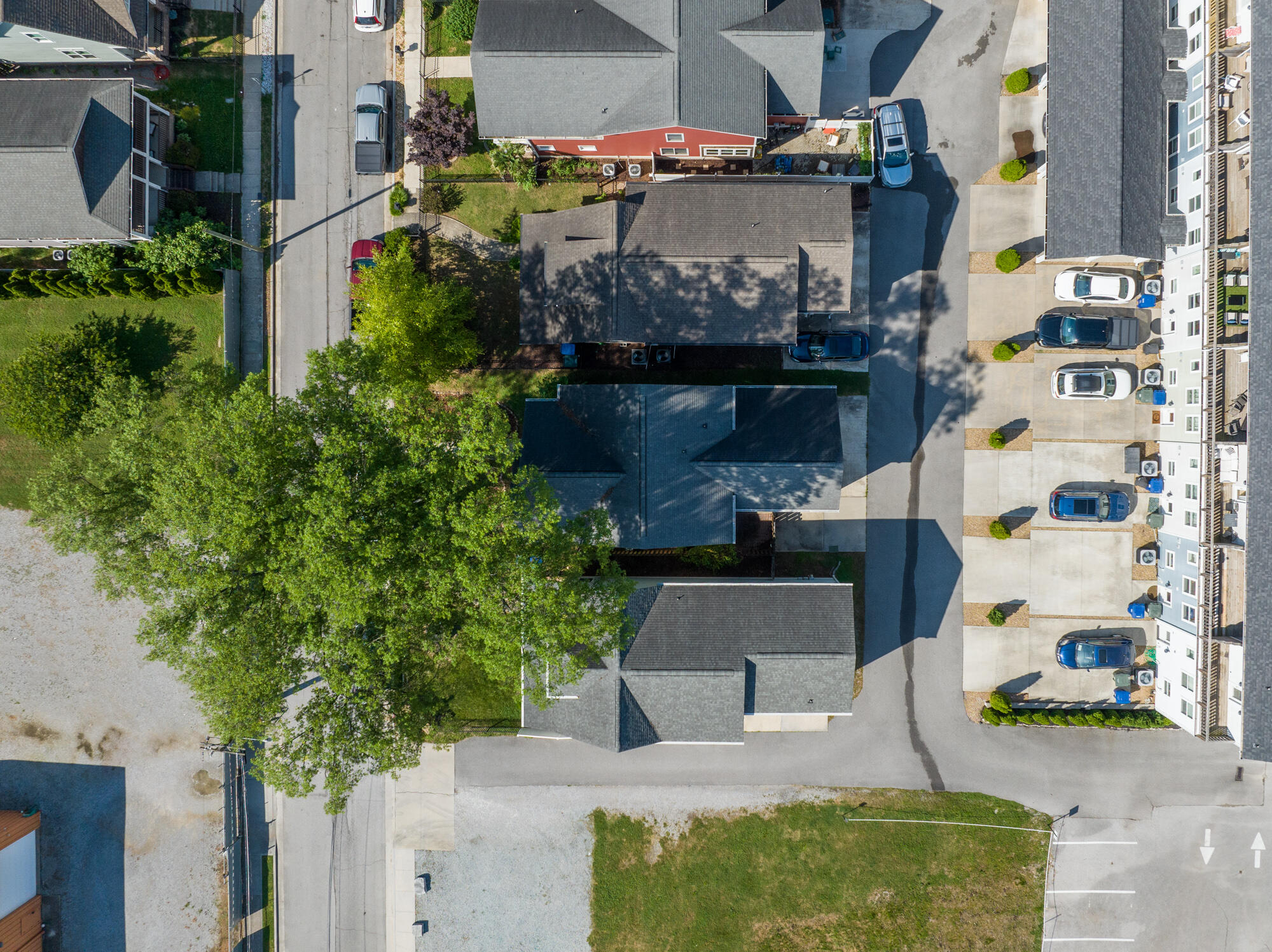 1450 Jefferson Street