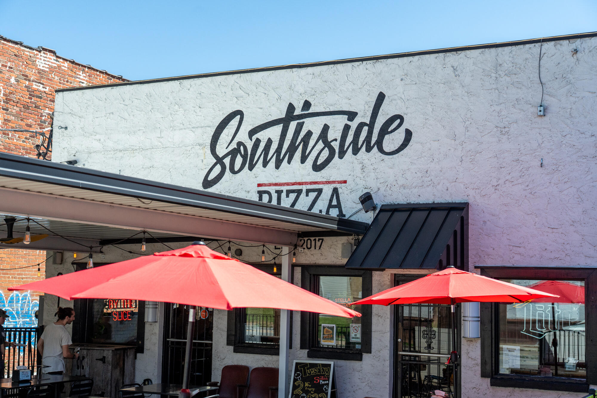 1450 Jefferson Street