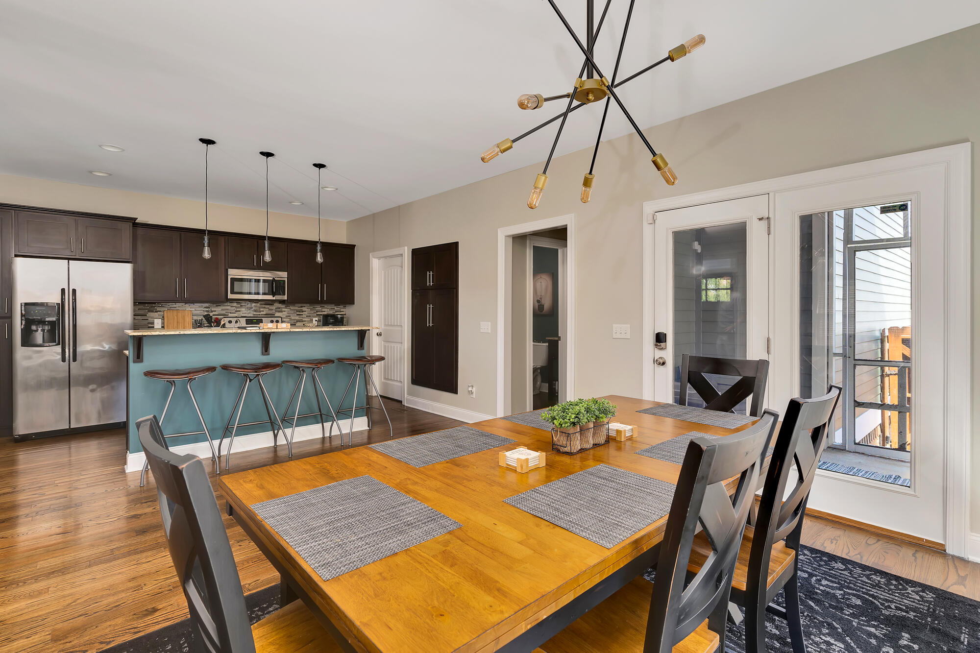 1450 Jefferson Street