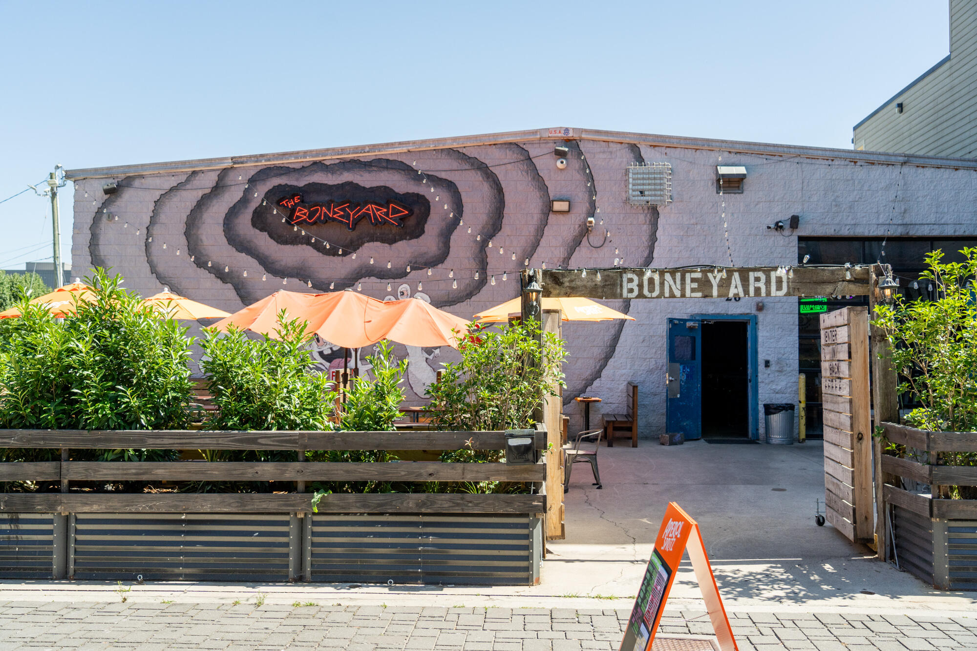 1450 Jefferson Street