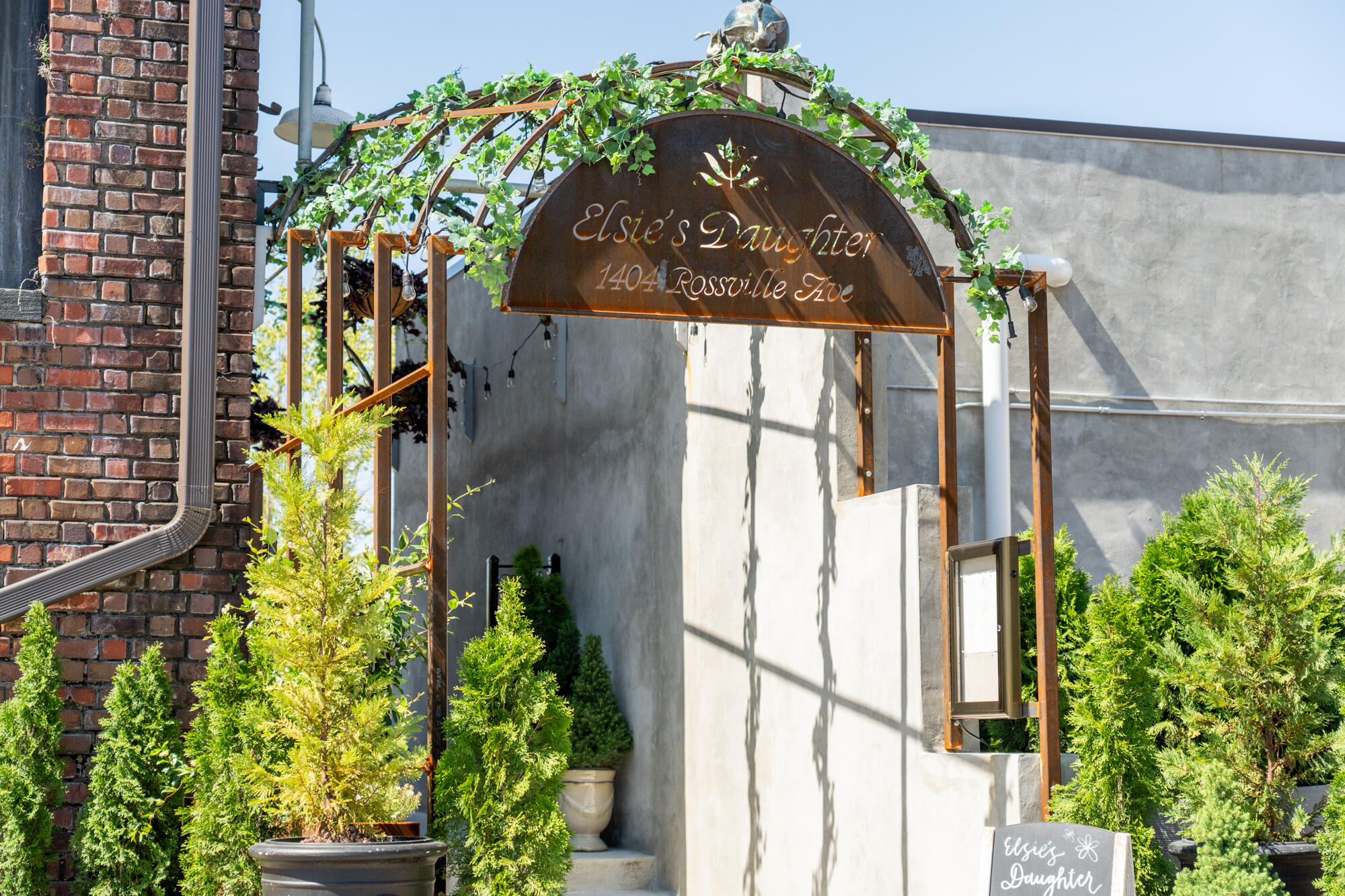 1450 Jefferson Street