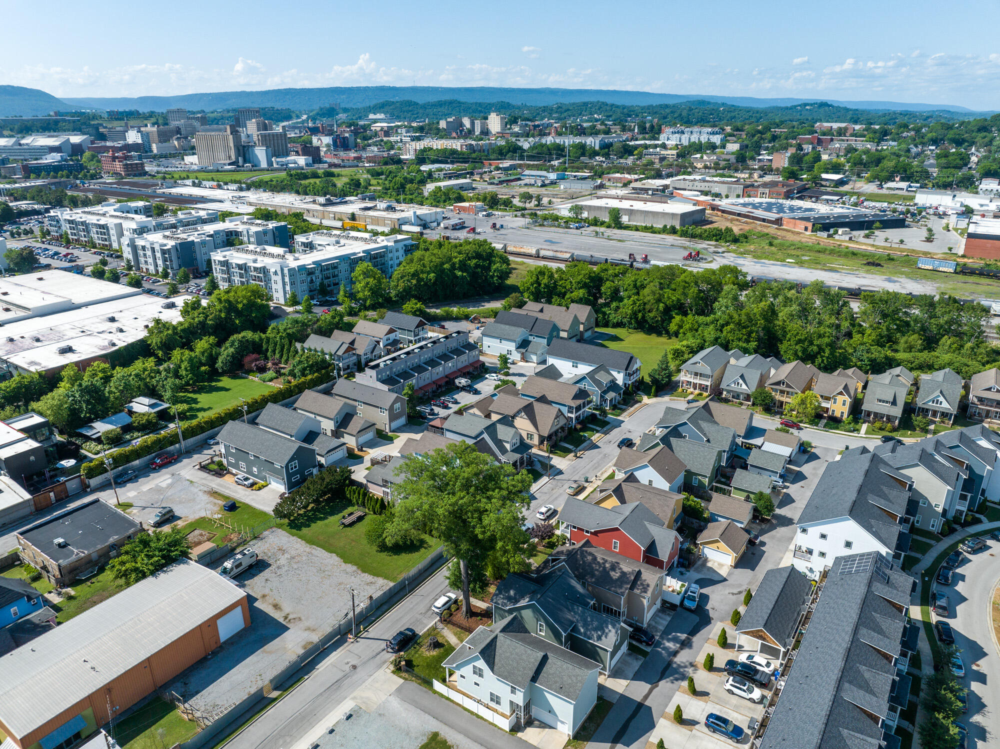 1450 Jefferson Street