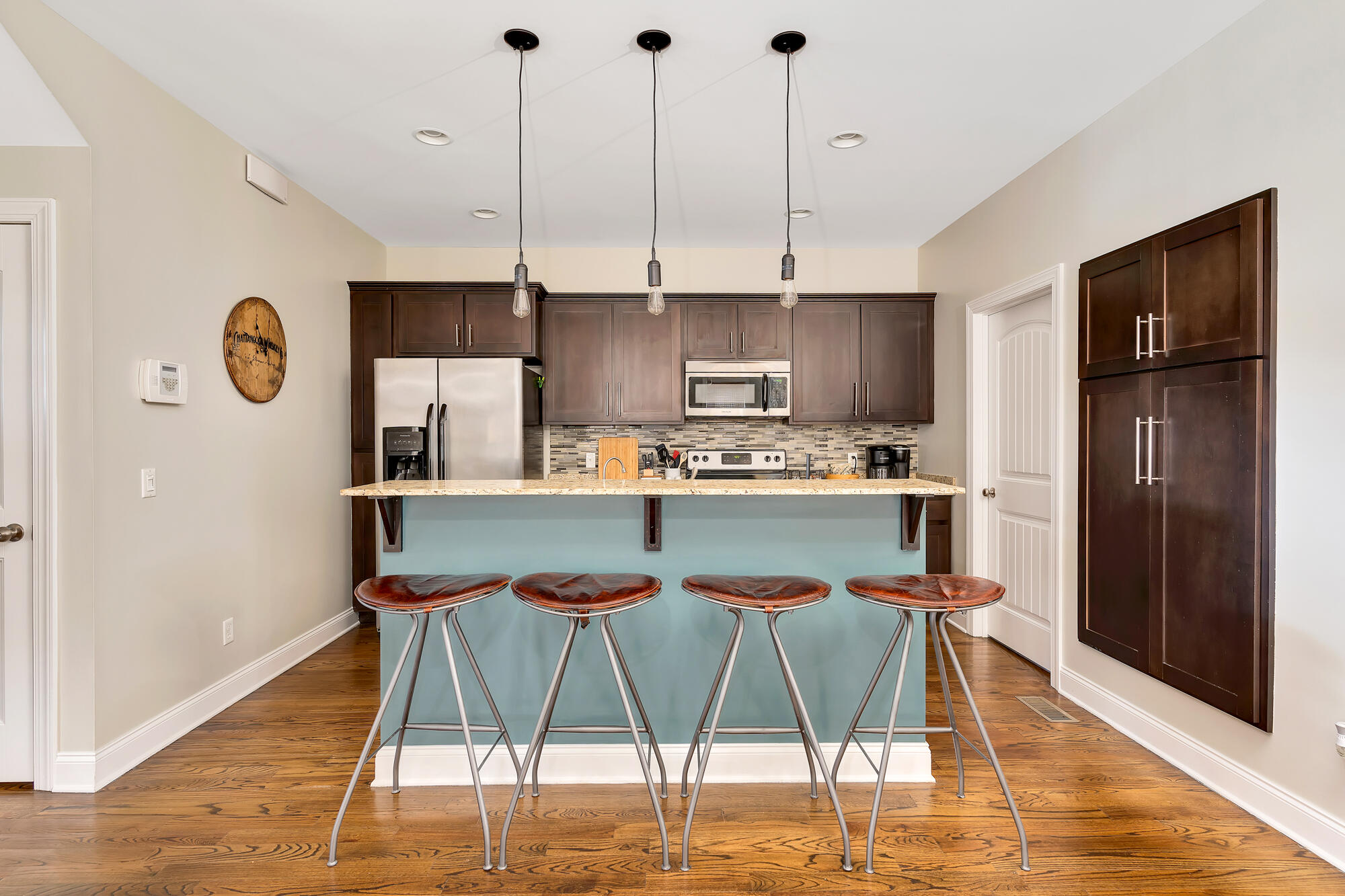 1450 Jefferson Street