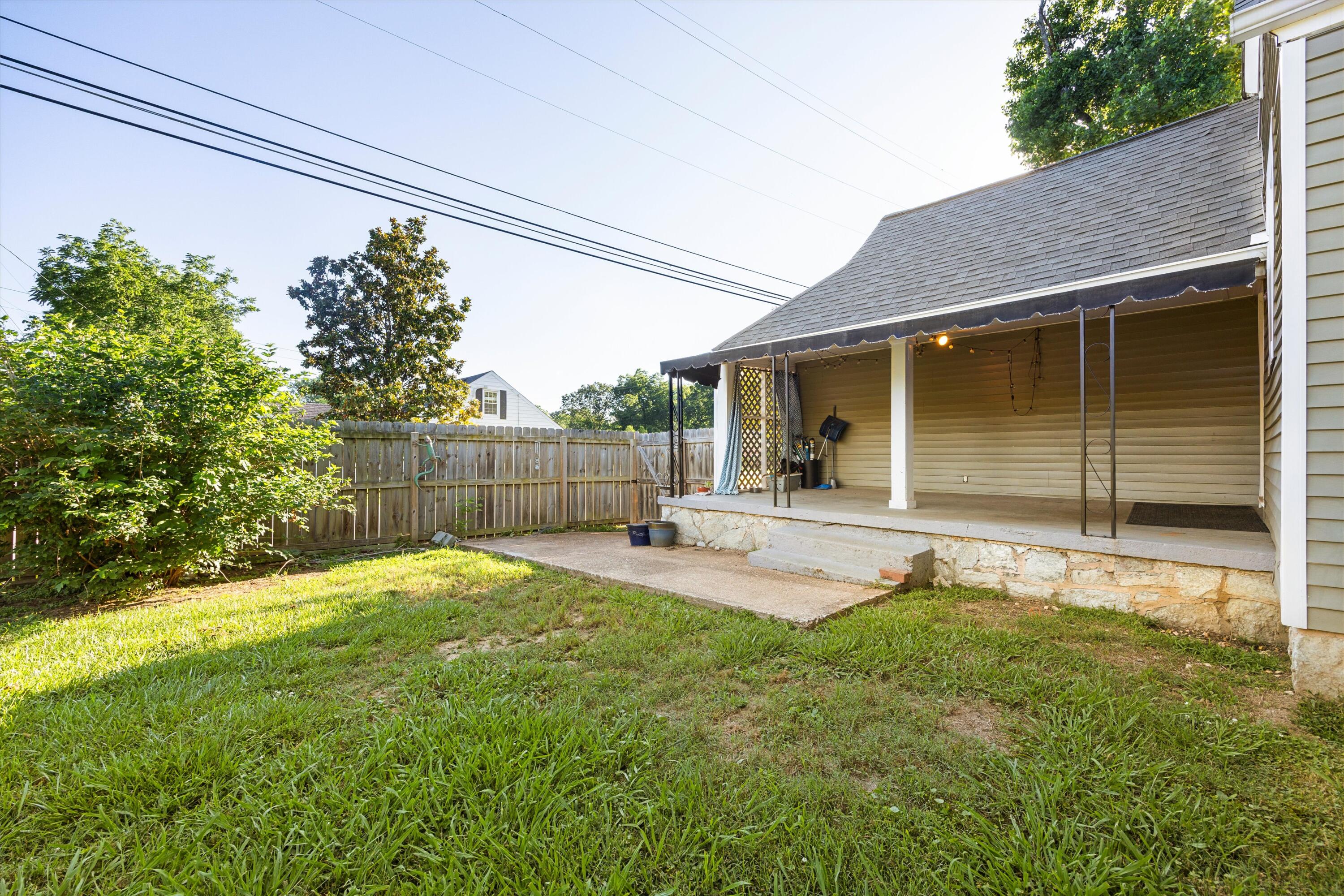 120 Haney Drive