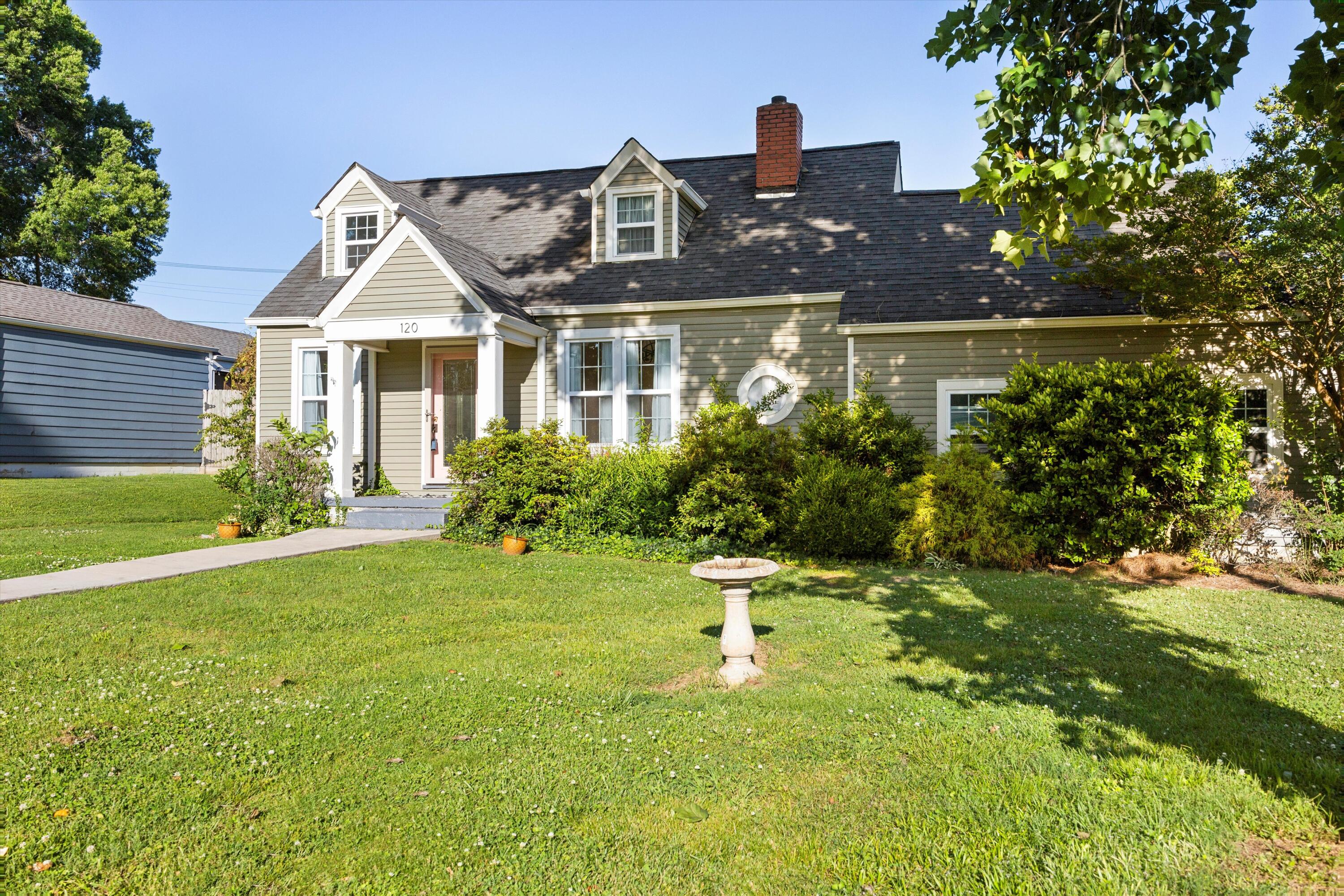 120 Haney Drive