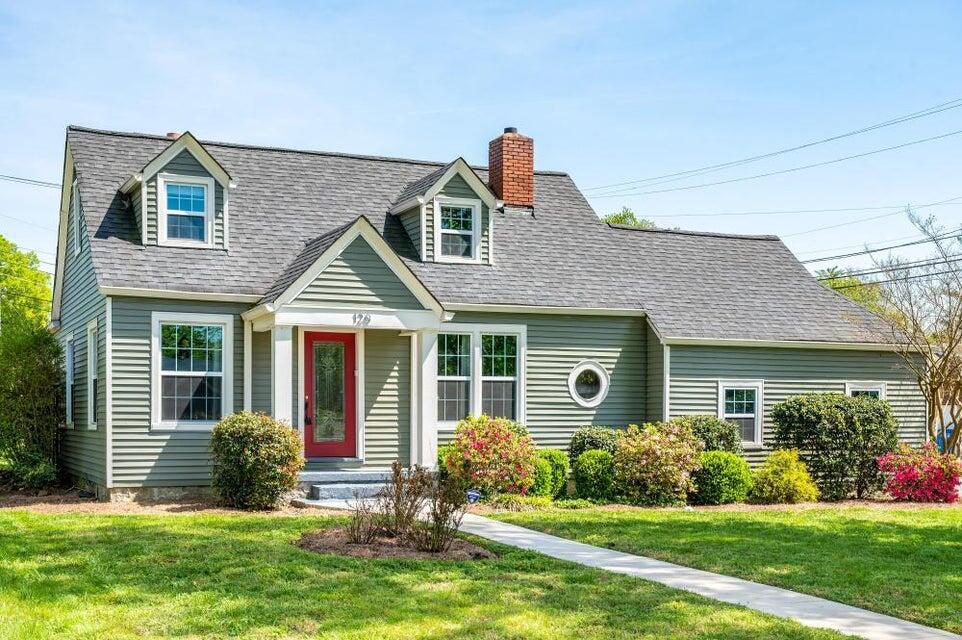 120 Haney Drive
