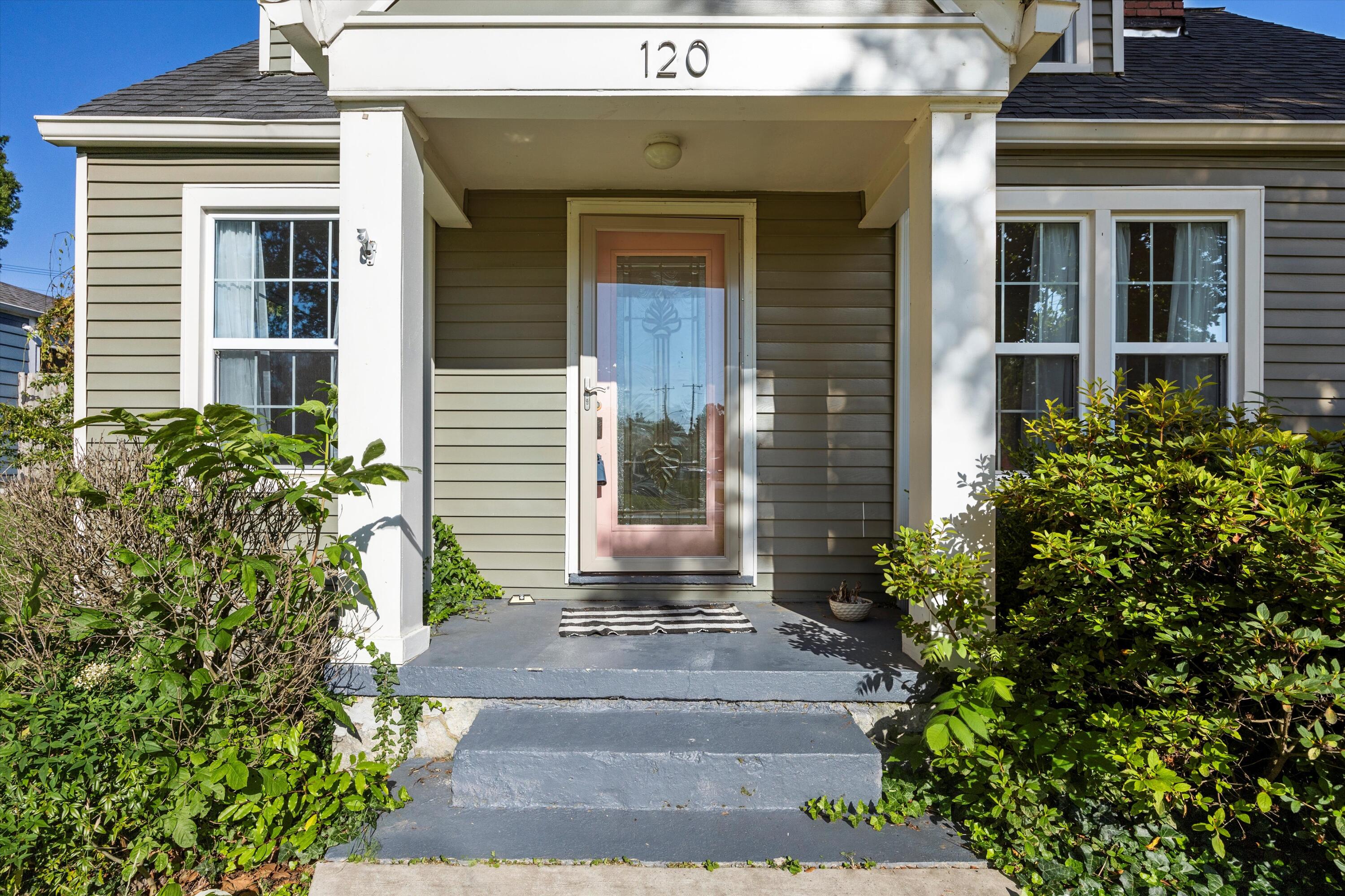 120 Haney Drive