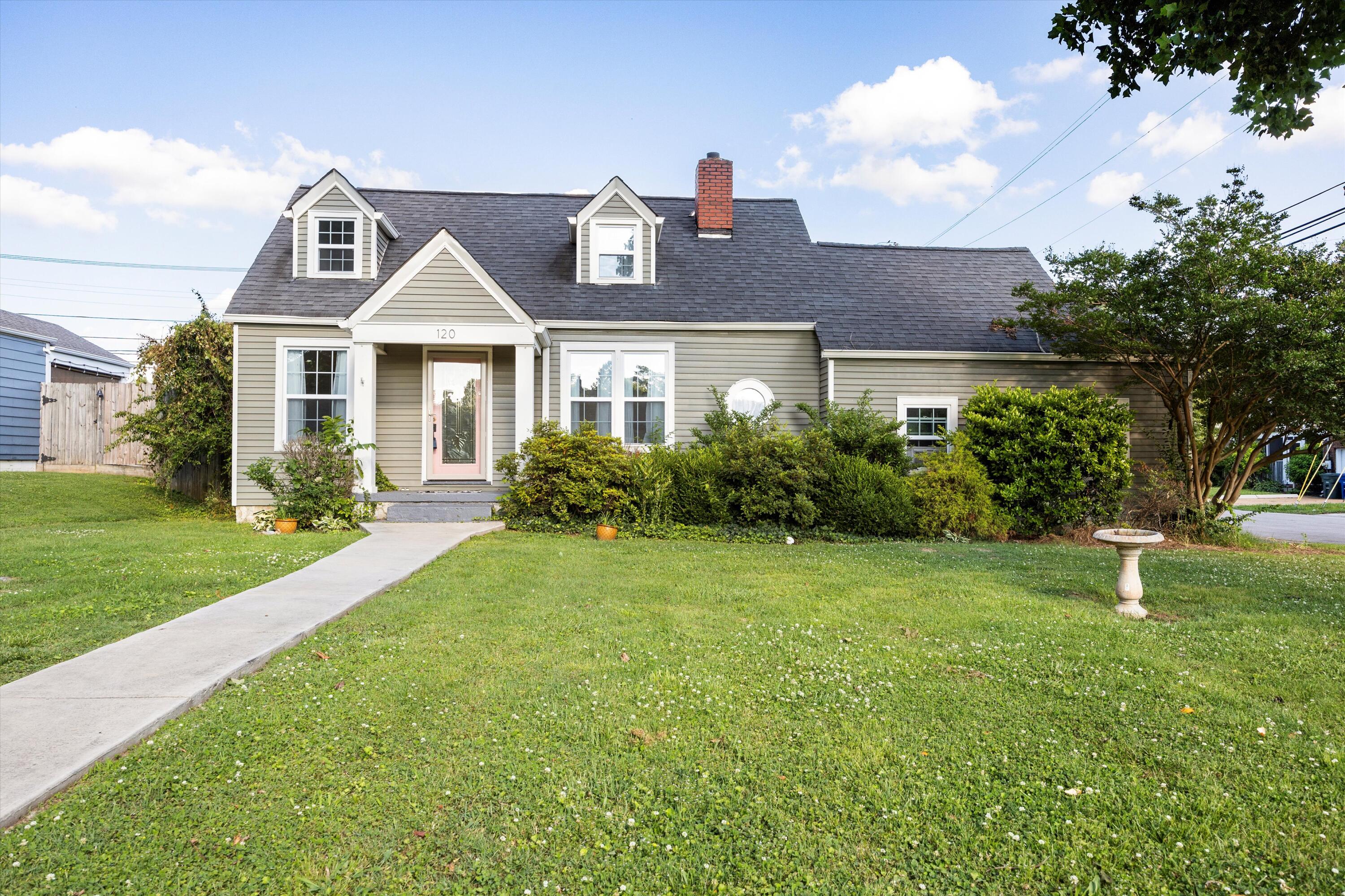 120 Haney Drive