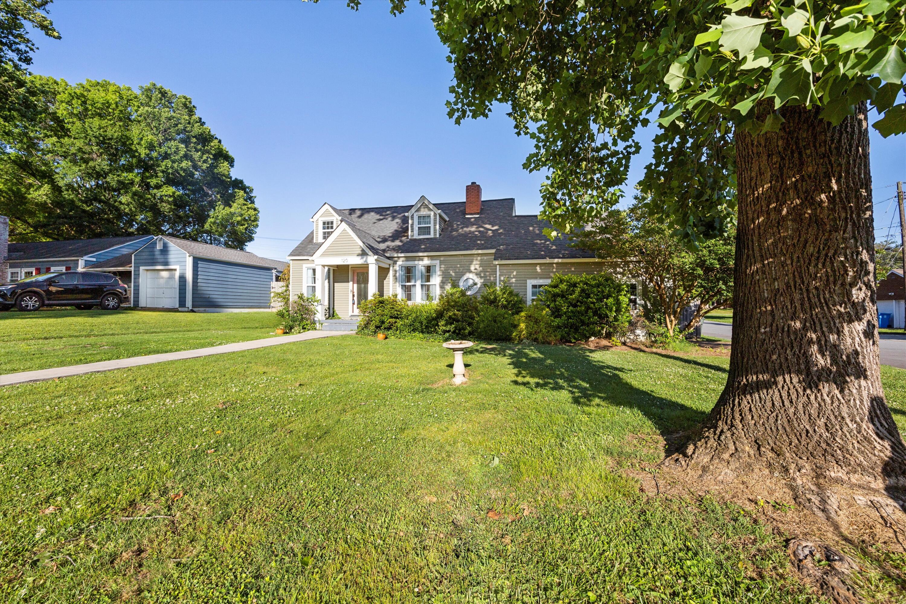 120 Haney Drive