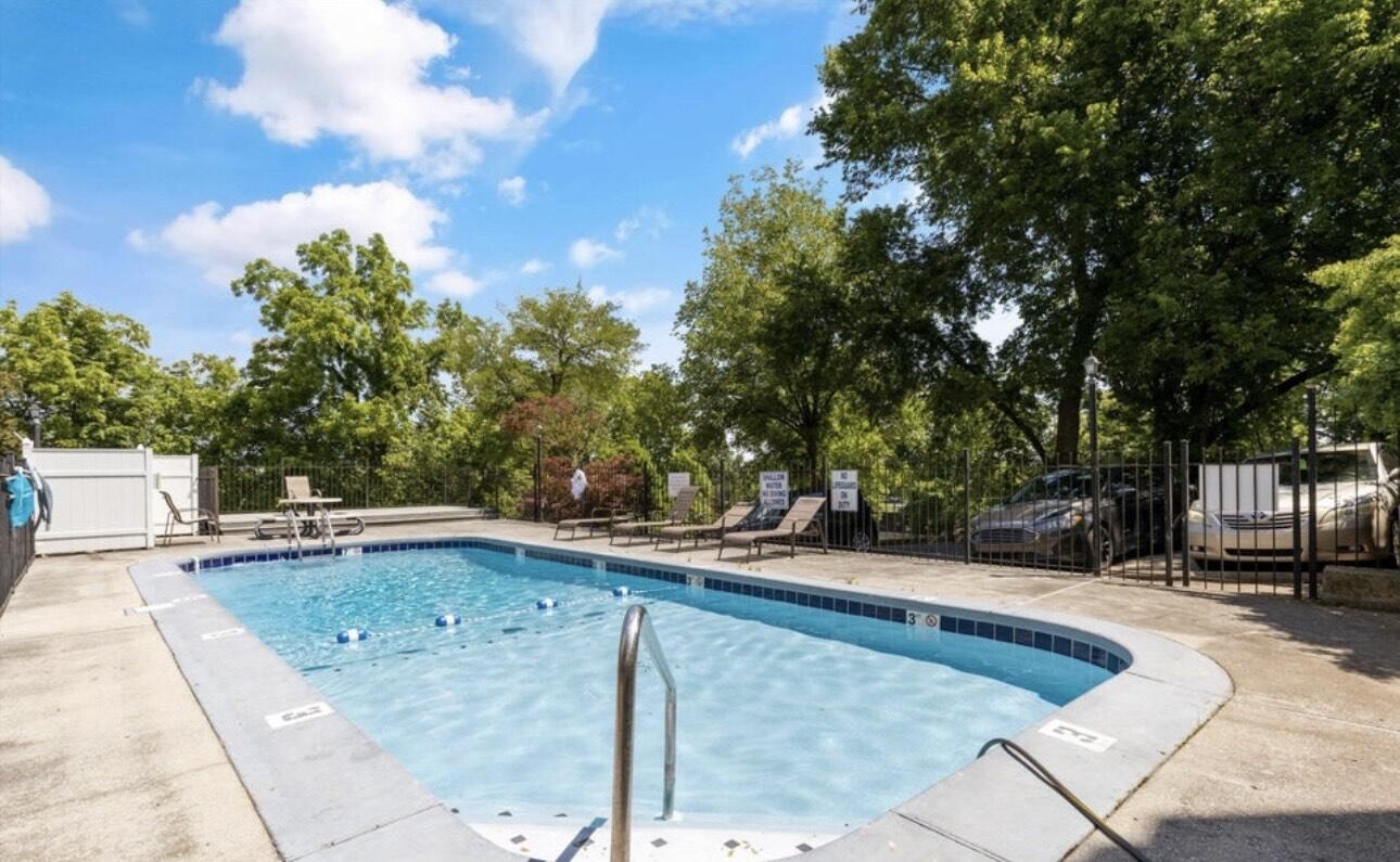 2749 Sullins Street, Unit 108b