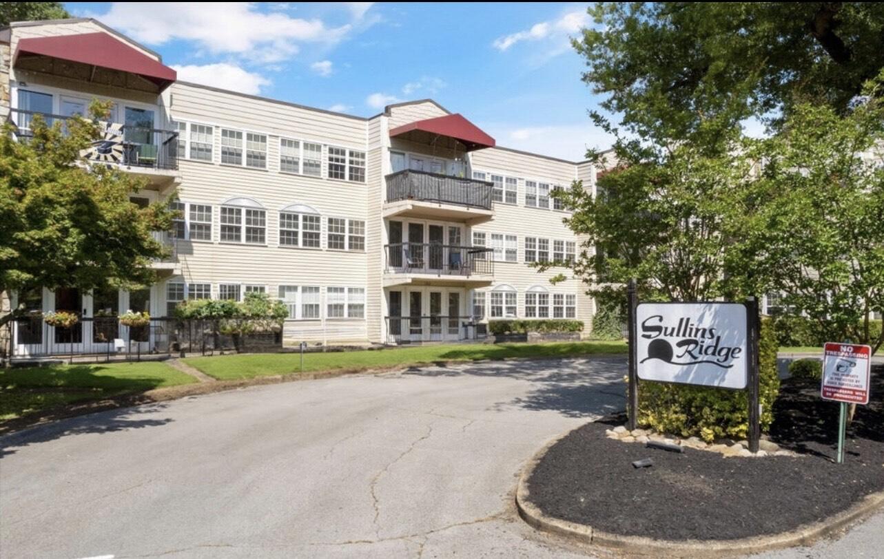 2749 Sullins Street, Unit 108b