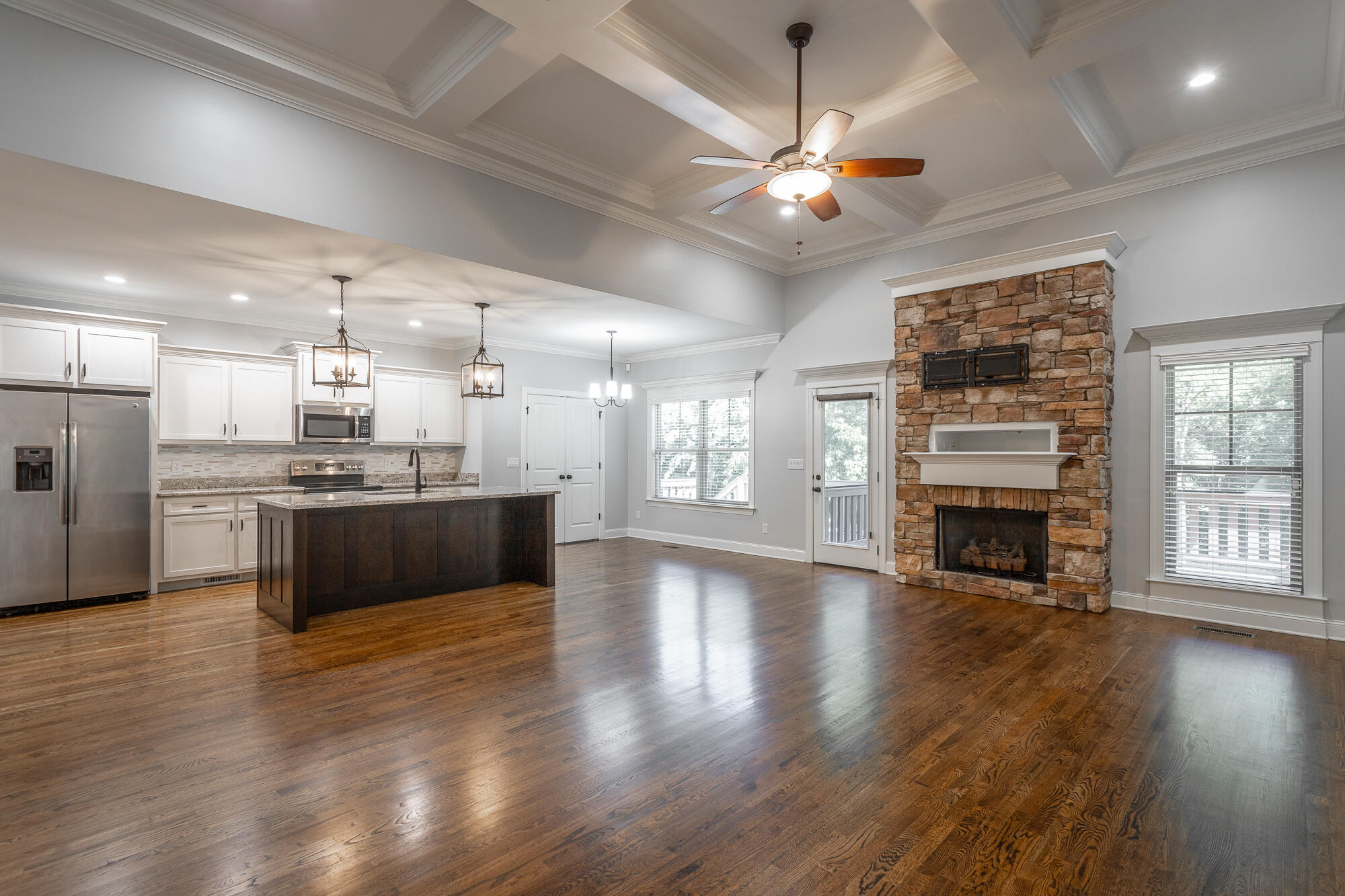 204 Stone Throw Lane