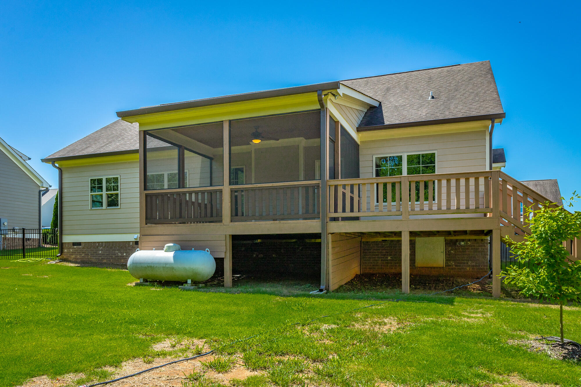 204 Stone Throw Lane