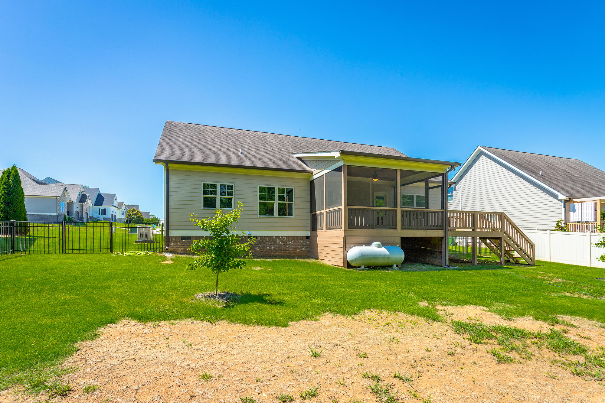 204 Stone Throw Lane