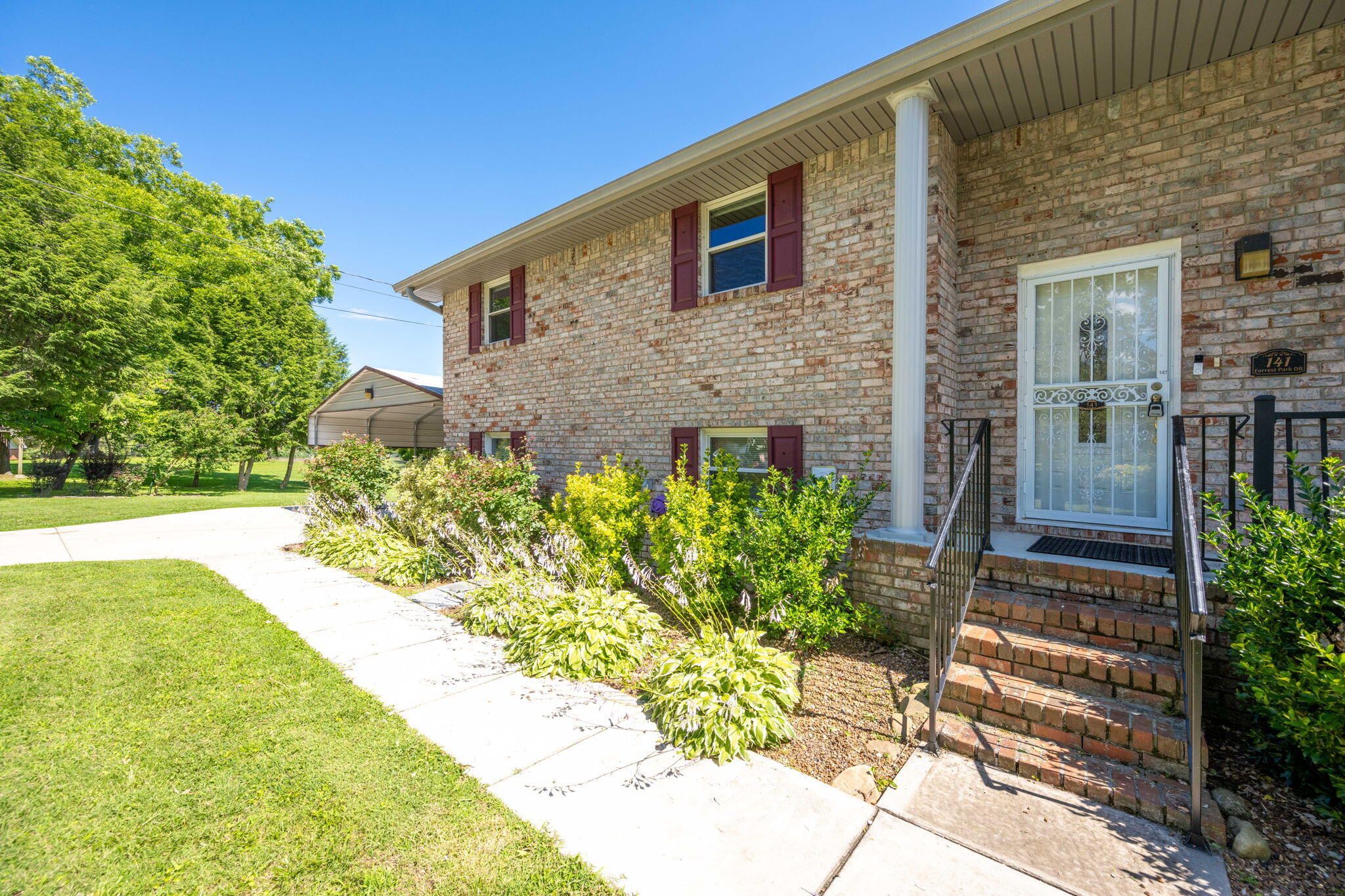 141 Forrest Park Drive