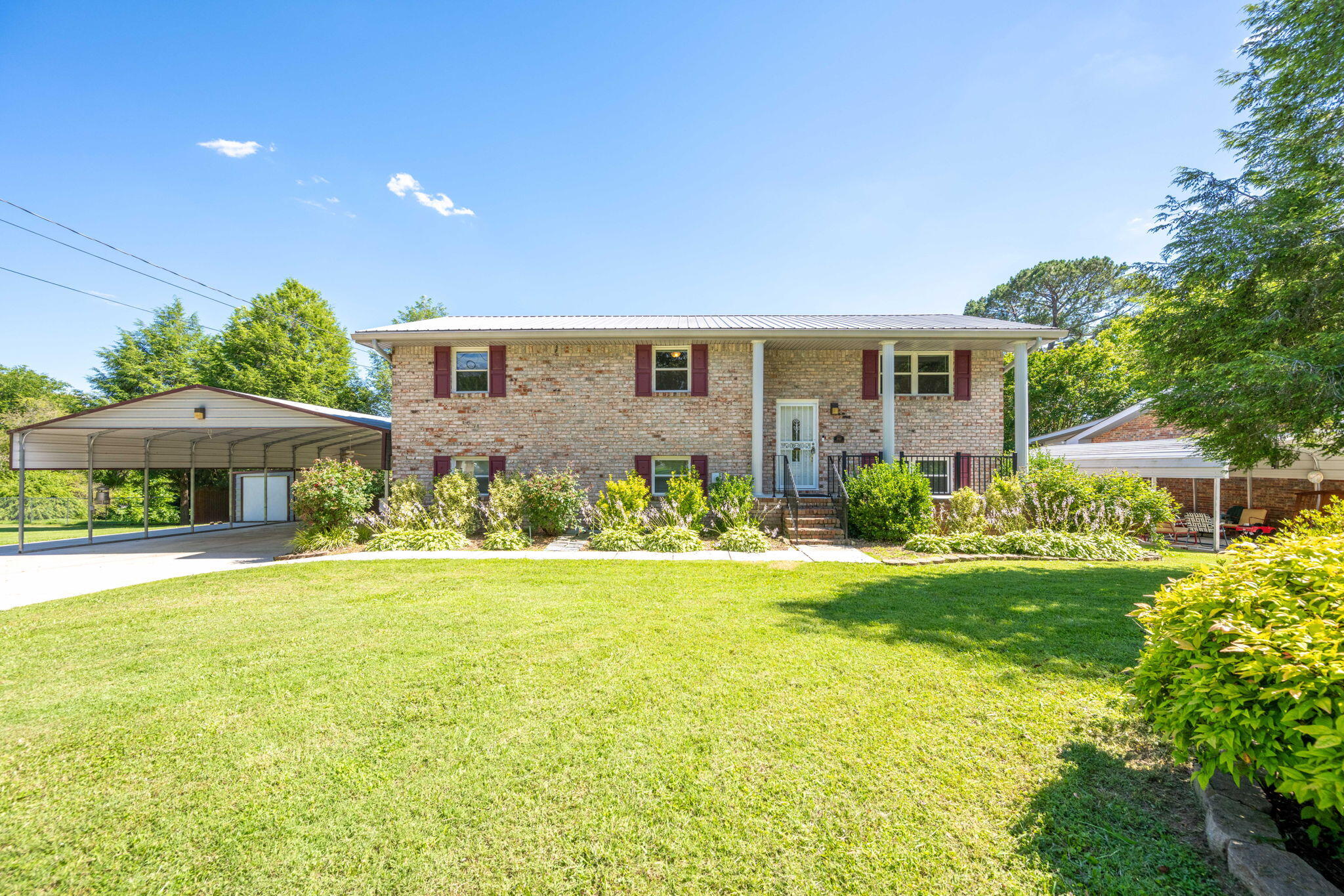 141 Forrest Park Drive