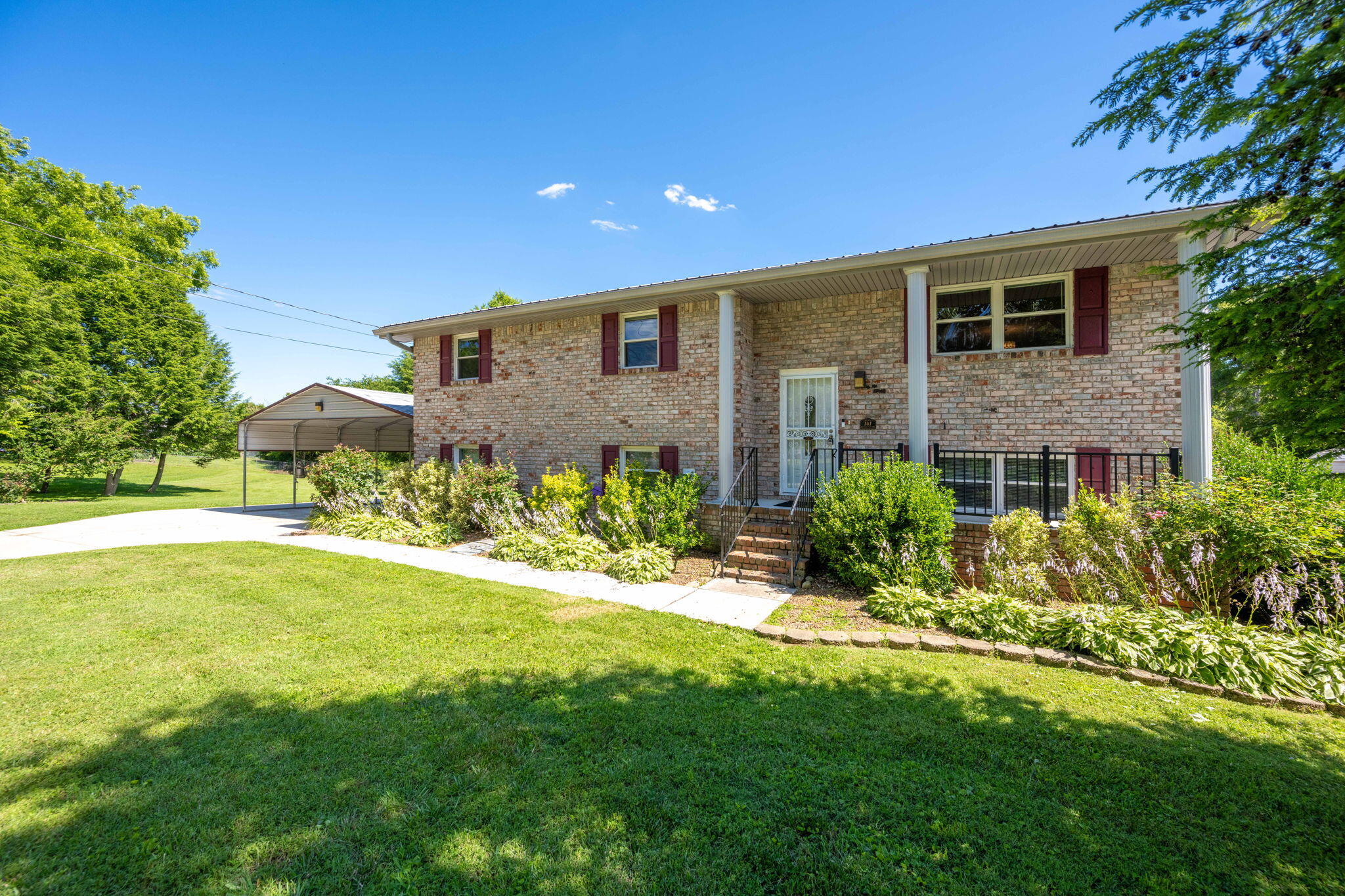 141 Forrest Park Drive