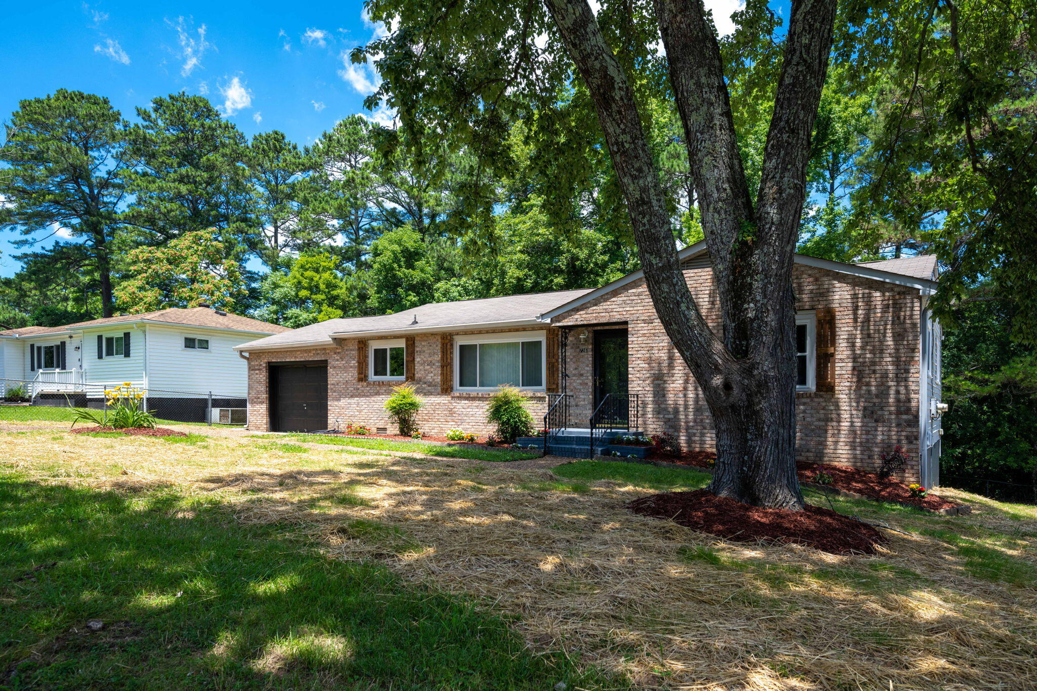726 Cherokee Trail