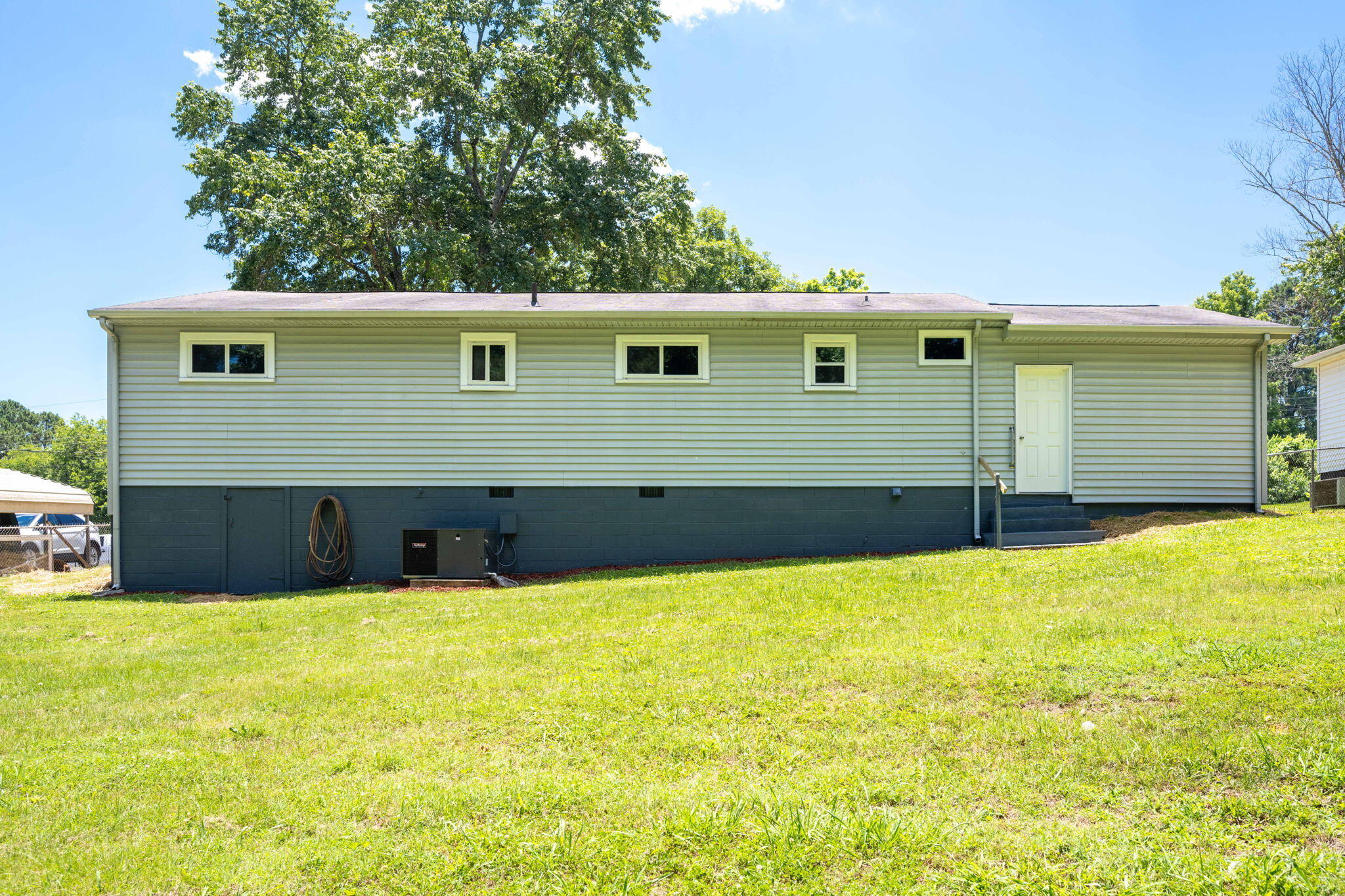 726 Cherokee Trail