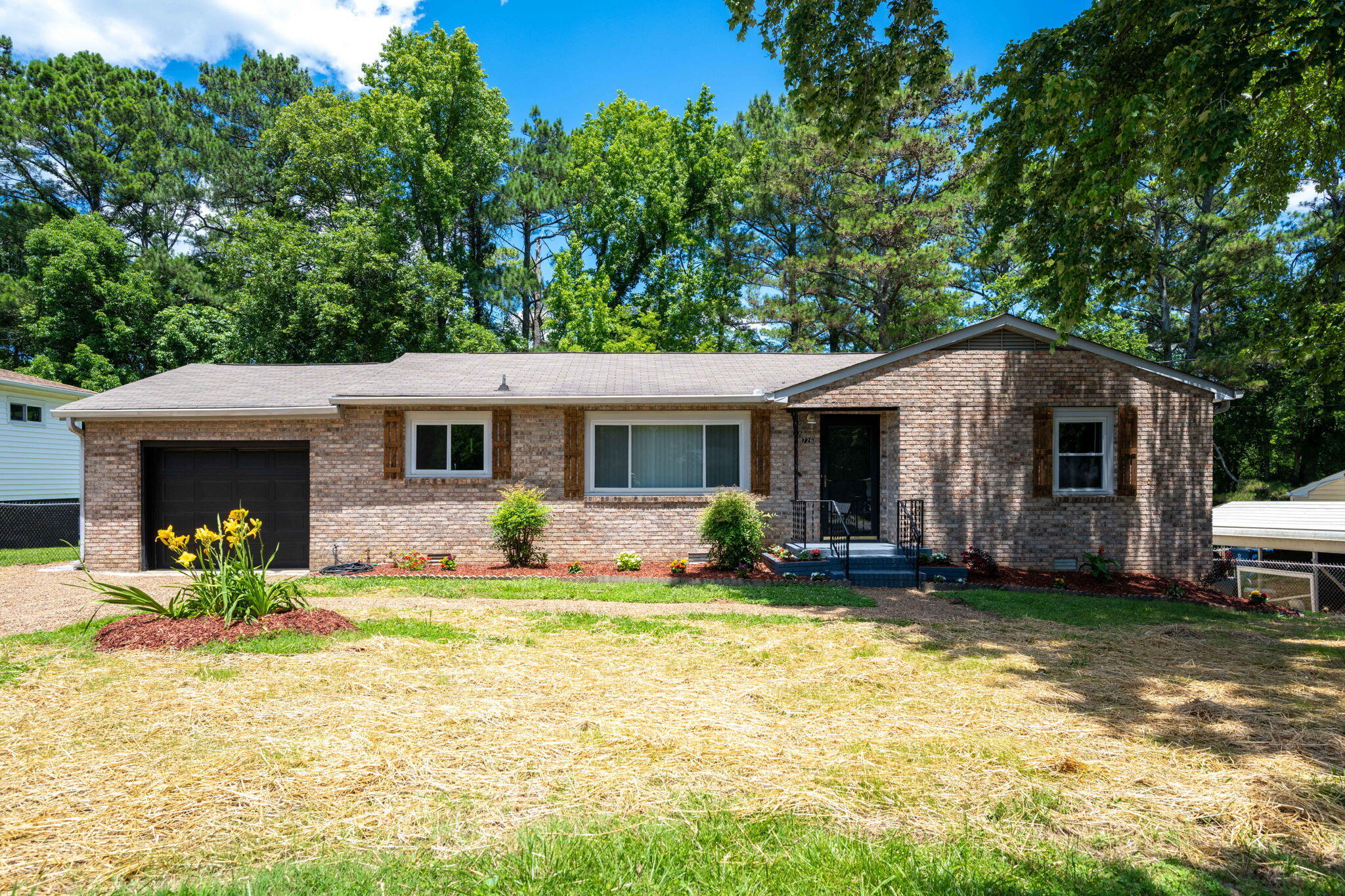 726 Cherokee Trail