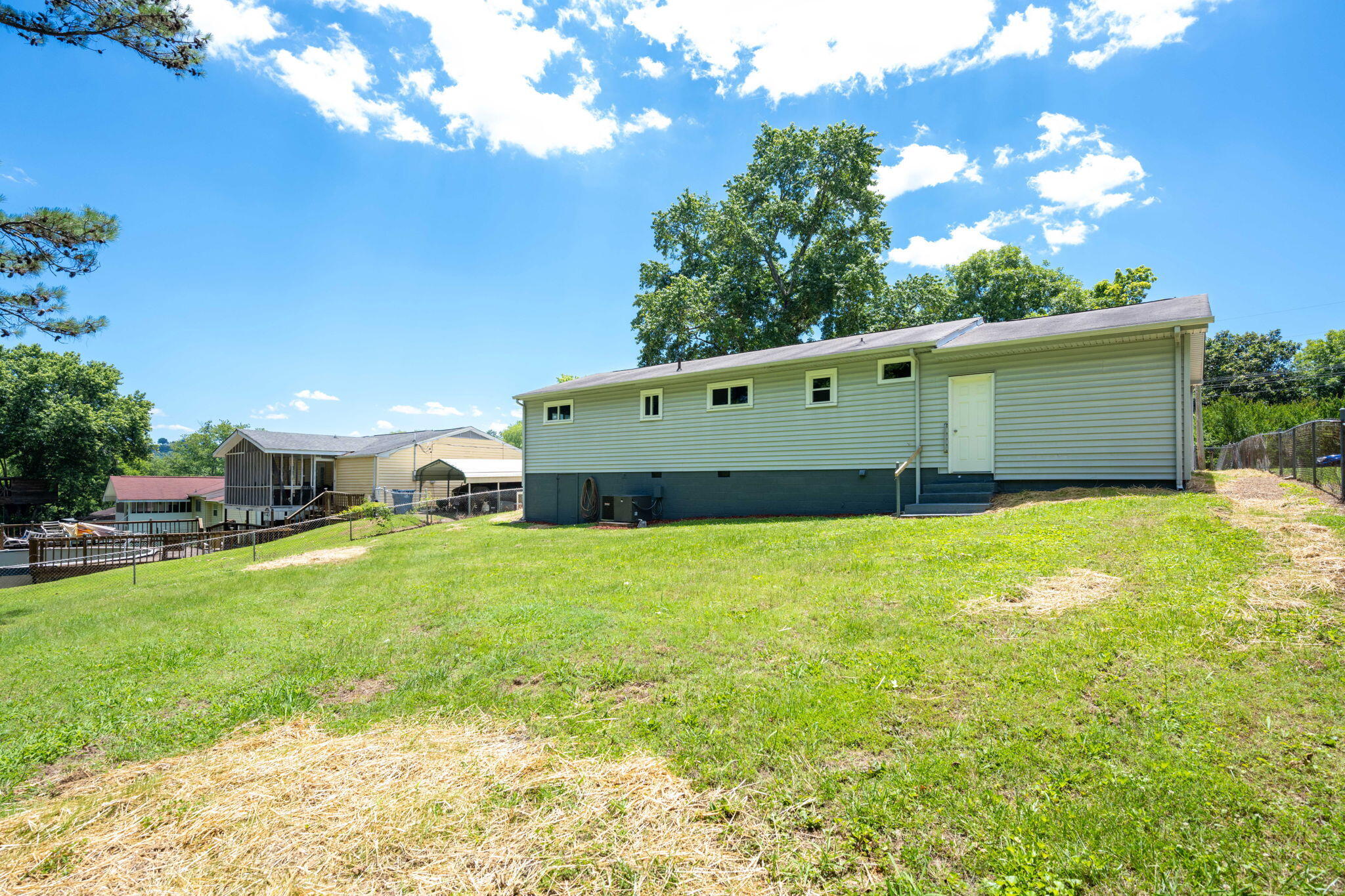 726 Cherokee Trail